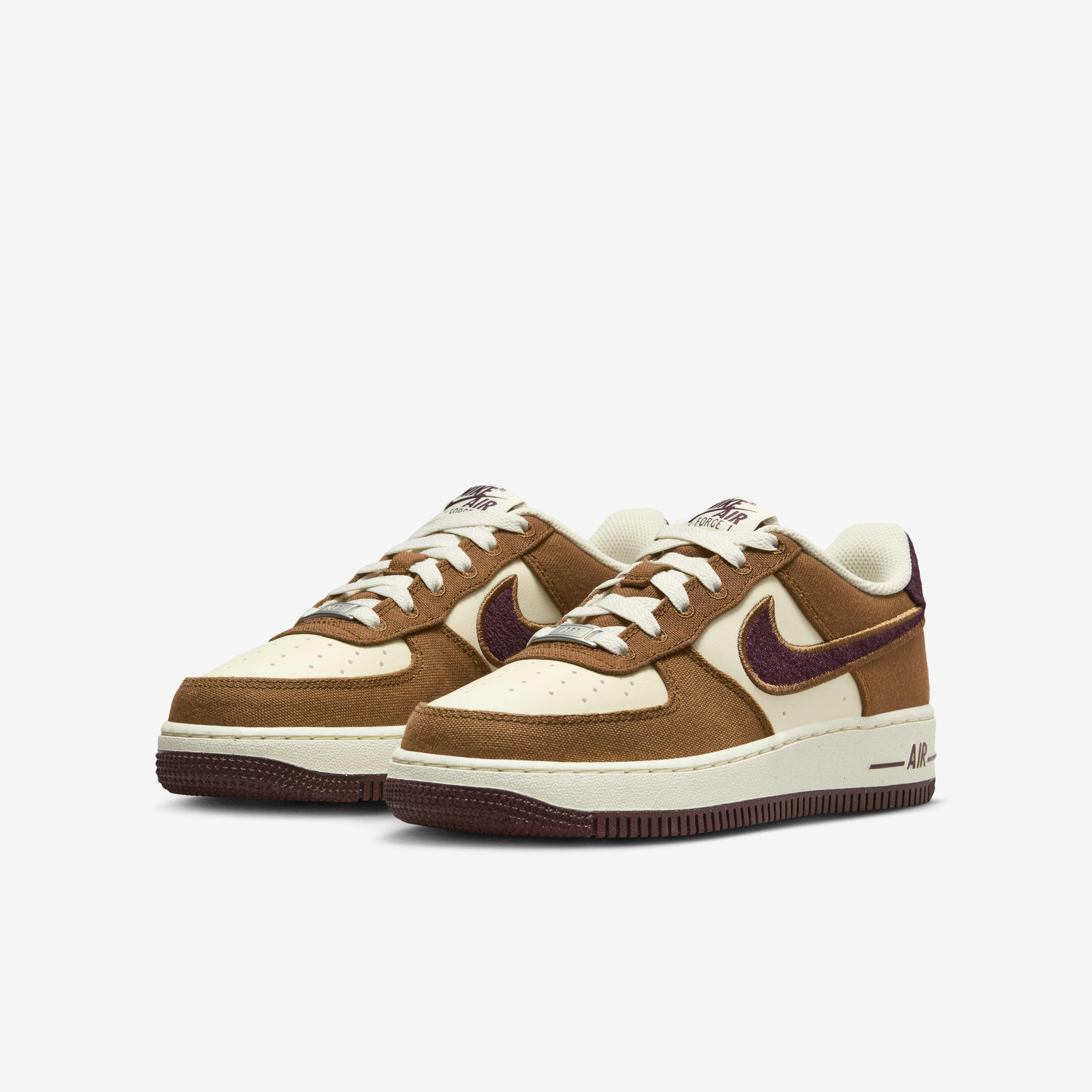 Nike Air Force 1 LV8 image number 4