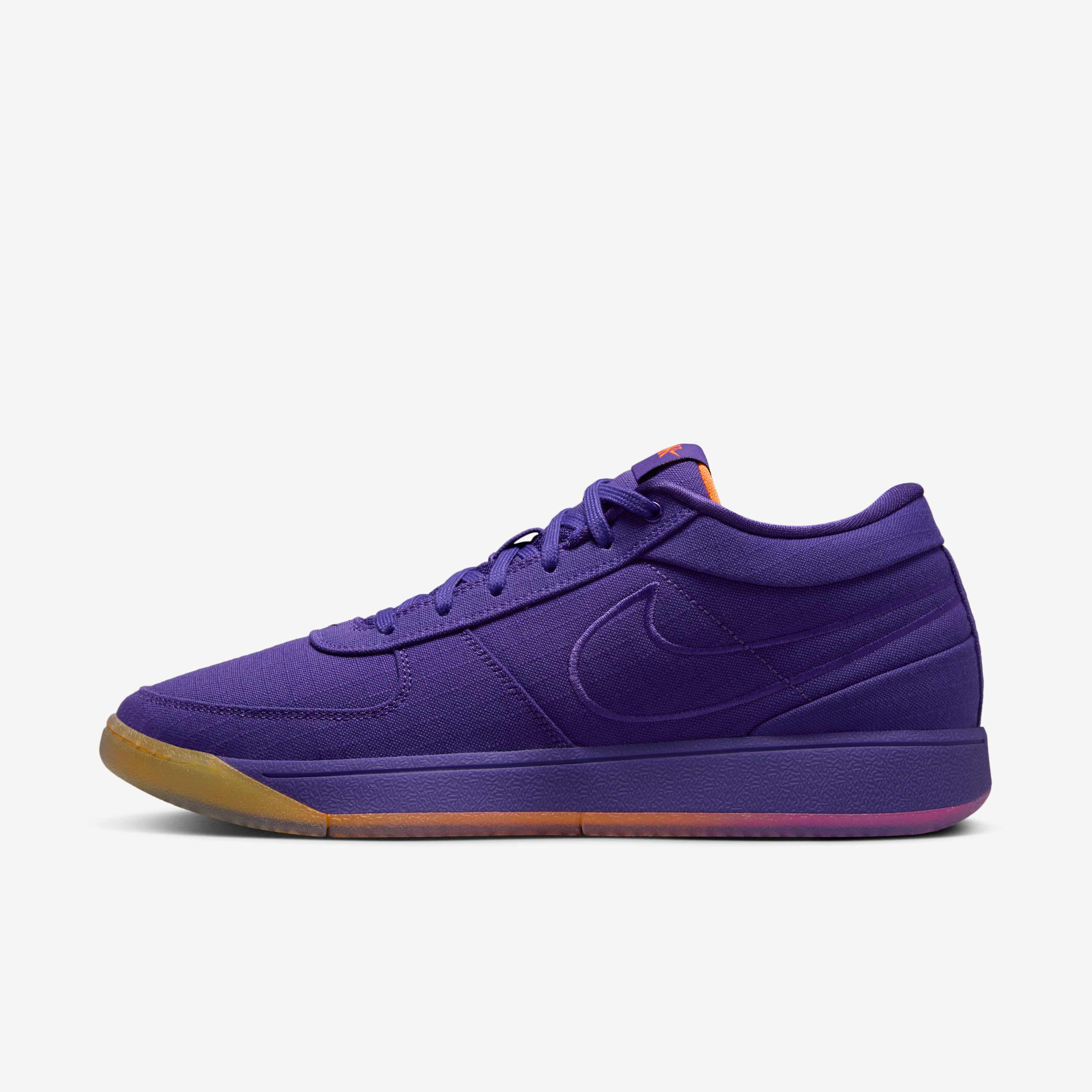 Buy Book 1 Sunset Basketball Shoes Nike Saudi Official