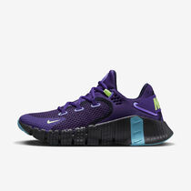 Nike Free Metcon 4