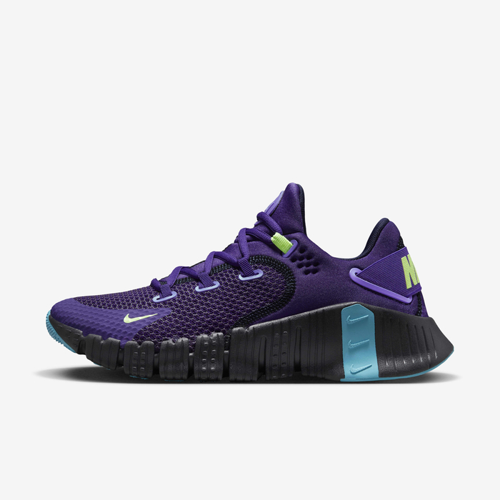 Buy Nike Free Metcon Women's Workout Shoes Deep Purple