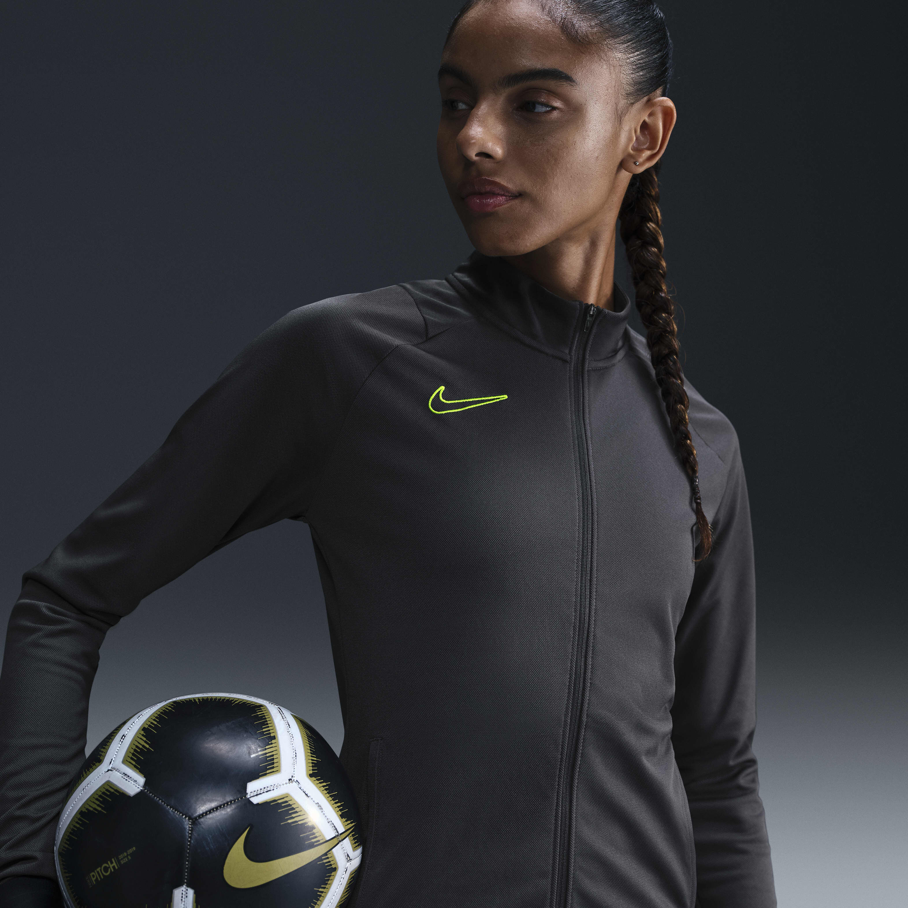 Women's nike dri fit tracksuit cheap