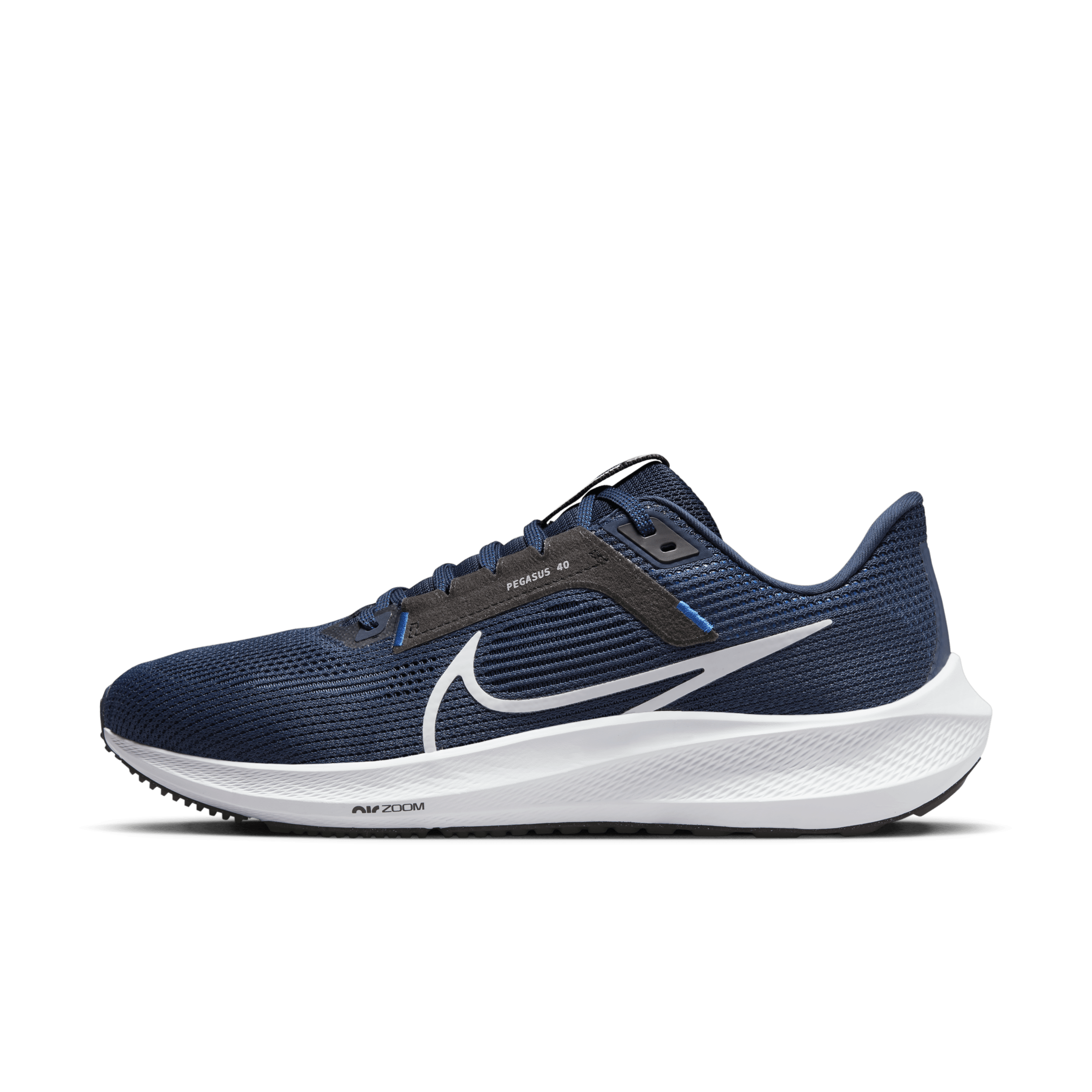 Nike pegasus navy 2025