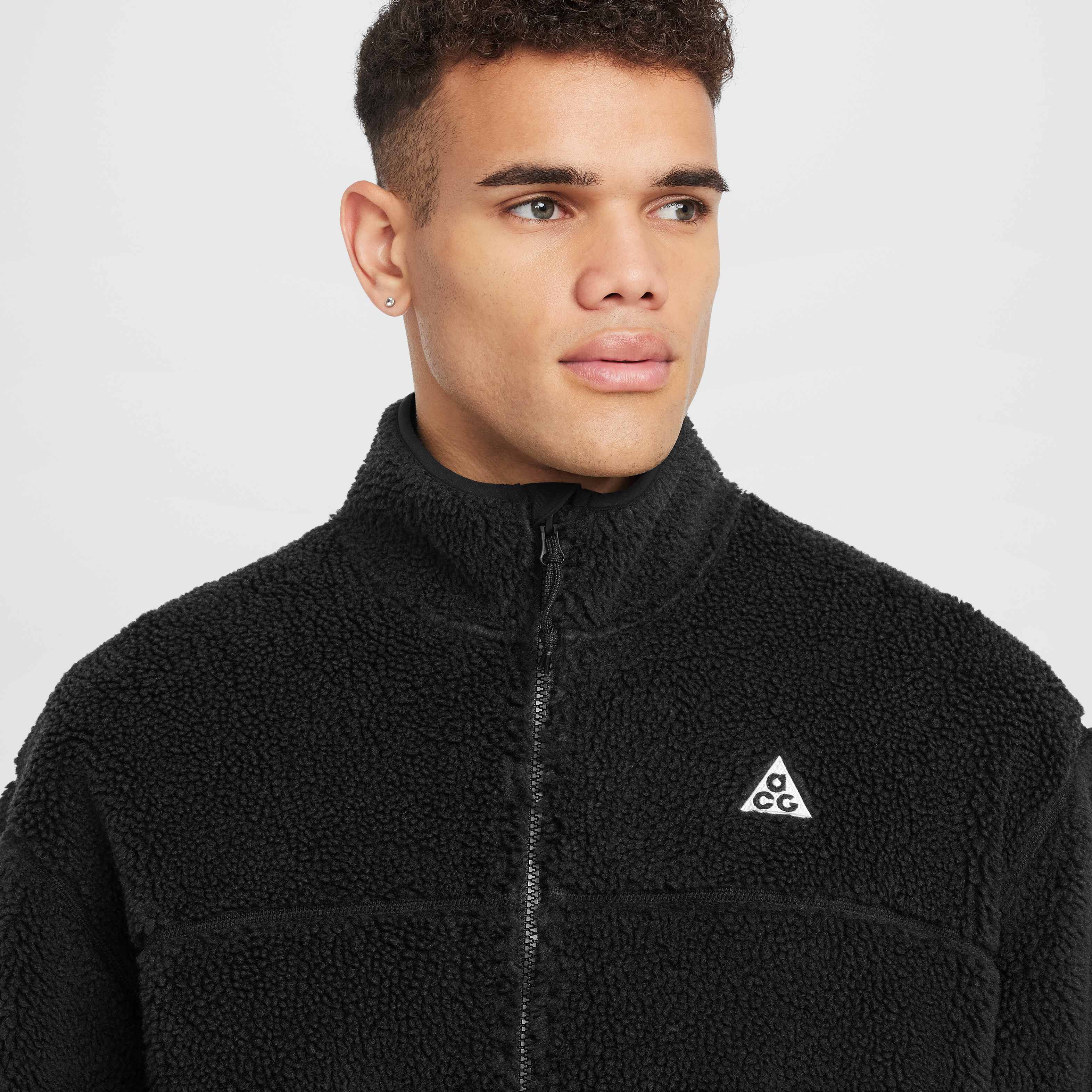 نايكي ايه سي جي 'كانويل جلايسر' image number 2