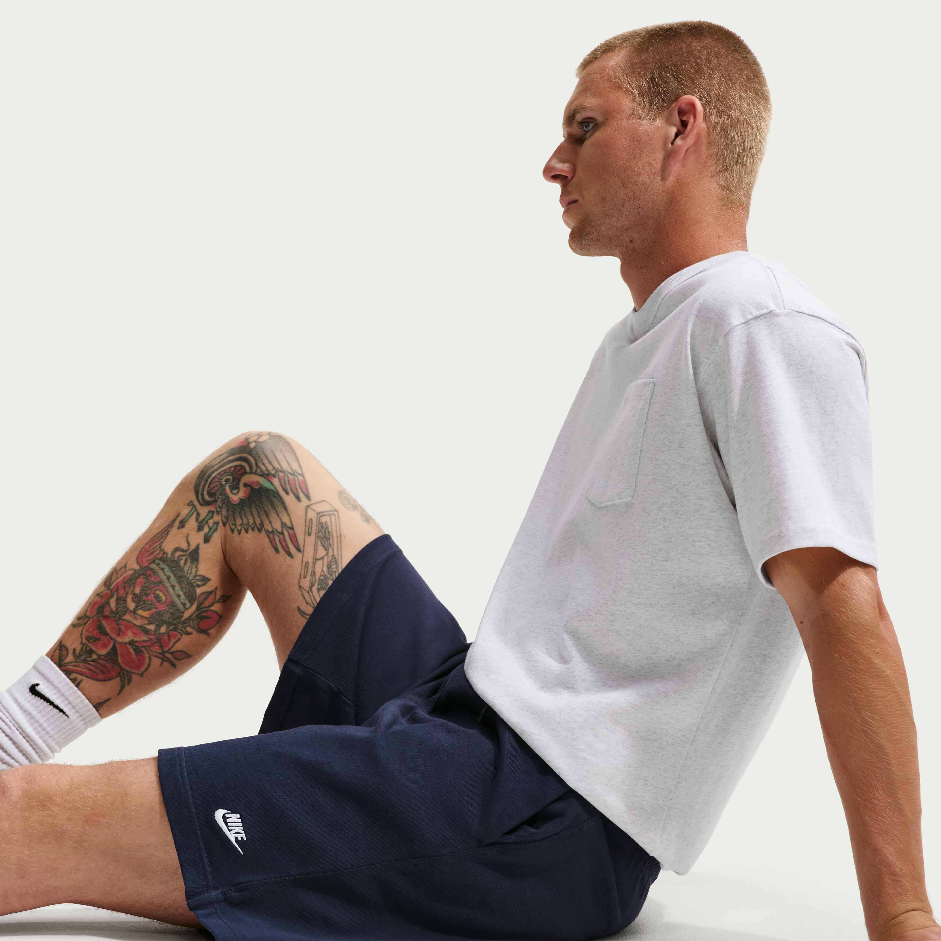 نايكي كلوب image number 3