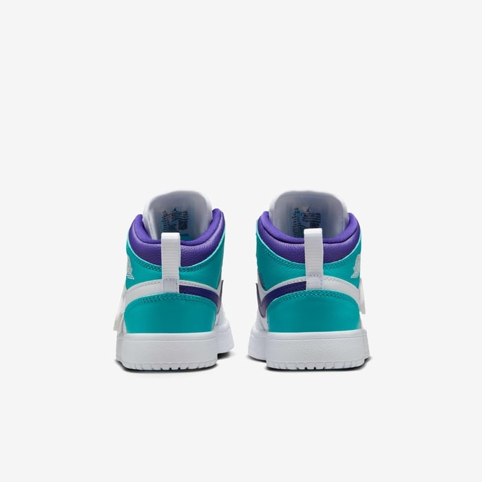 Sky Jordan 1 image number 5 Sky Jordan 1 image number 5