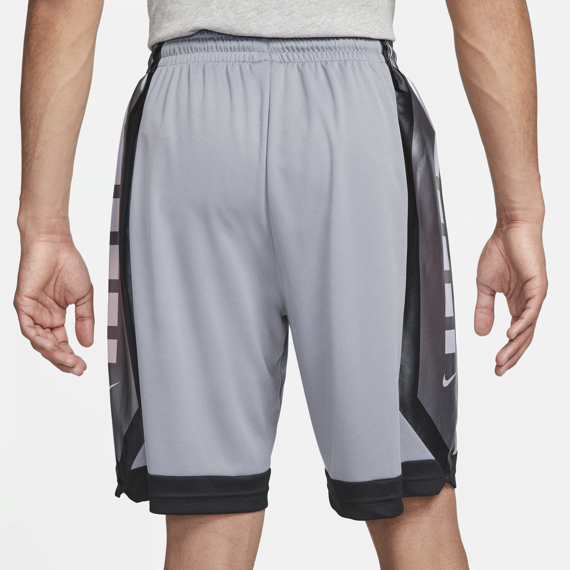 Nike elite mens basketball hot sale shorts