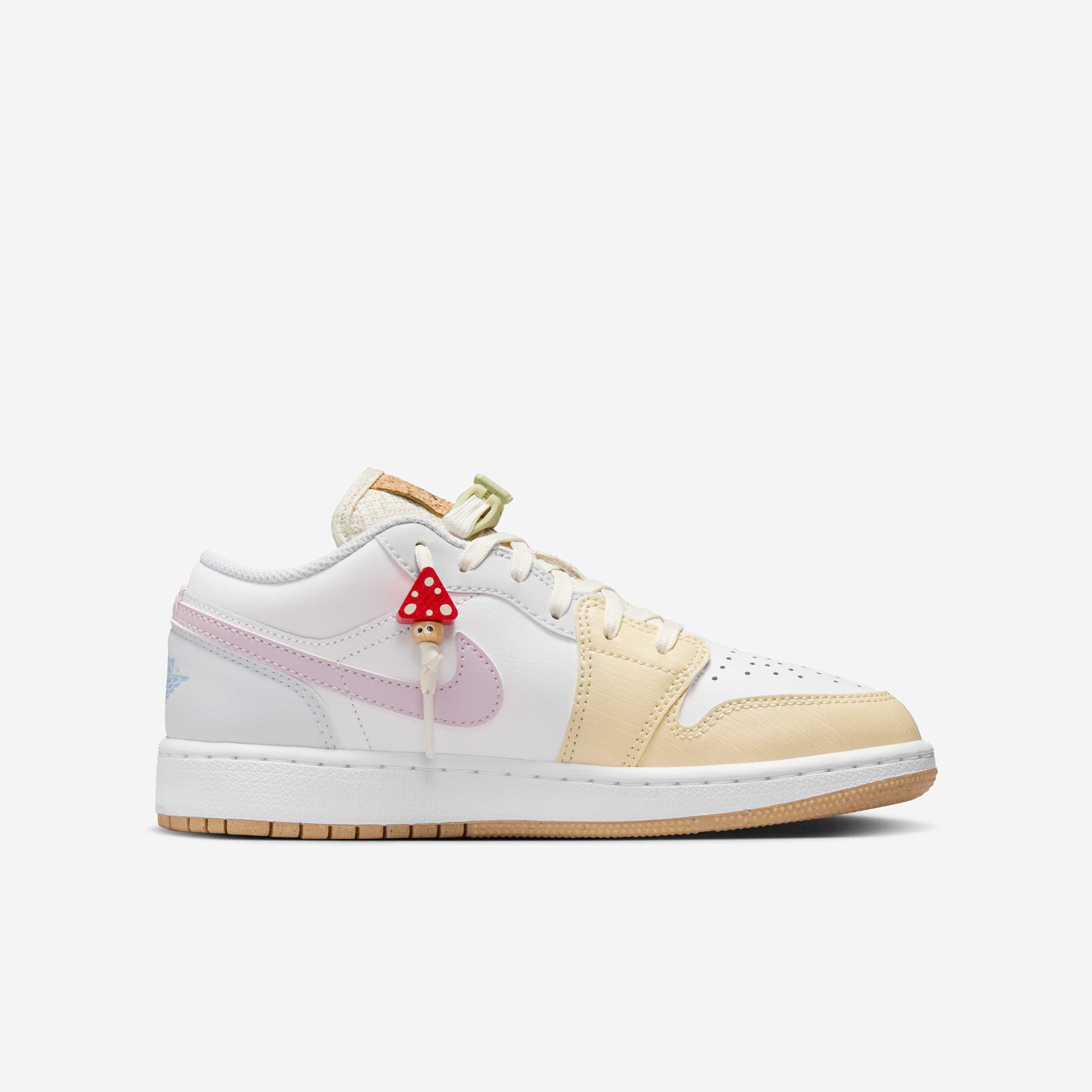 Air Jordan 1 Low SE image number 2