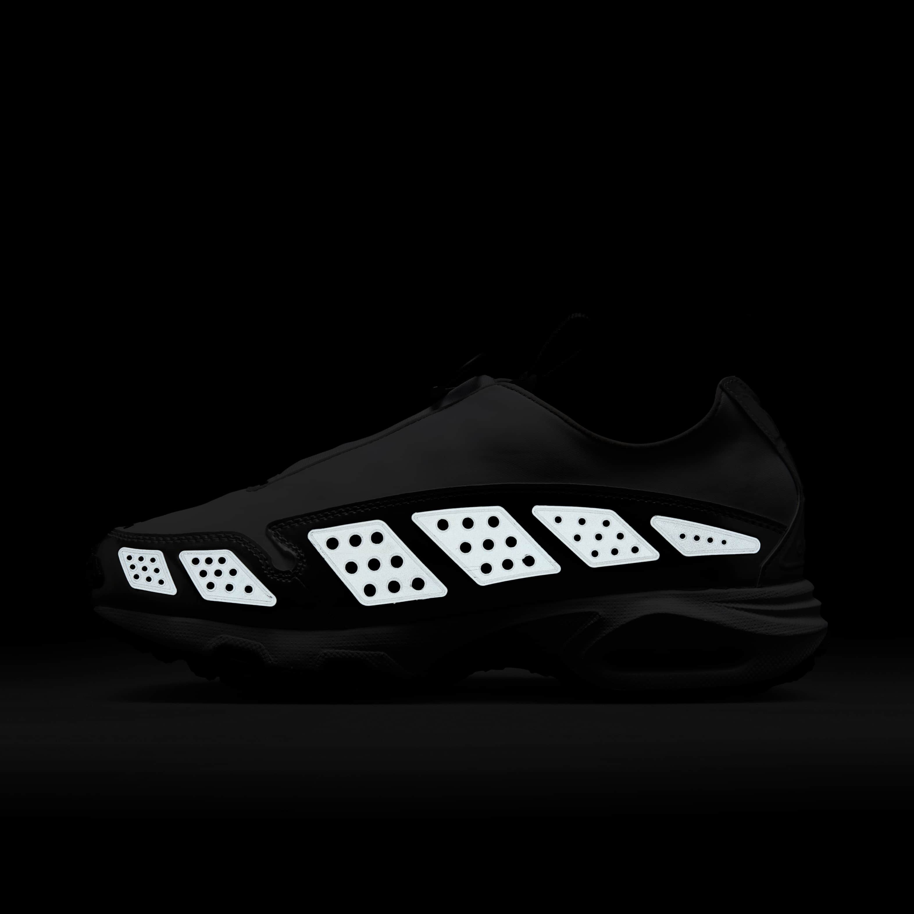 Buy Nike Air Max SNDR Women's Shoes - White/Black/Metallic
