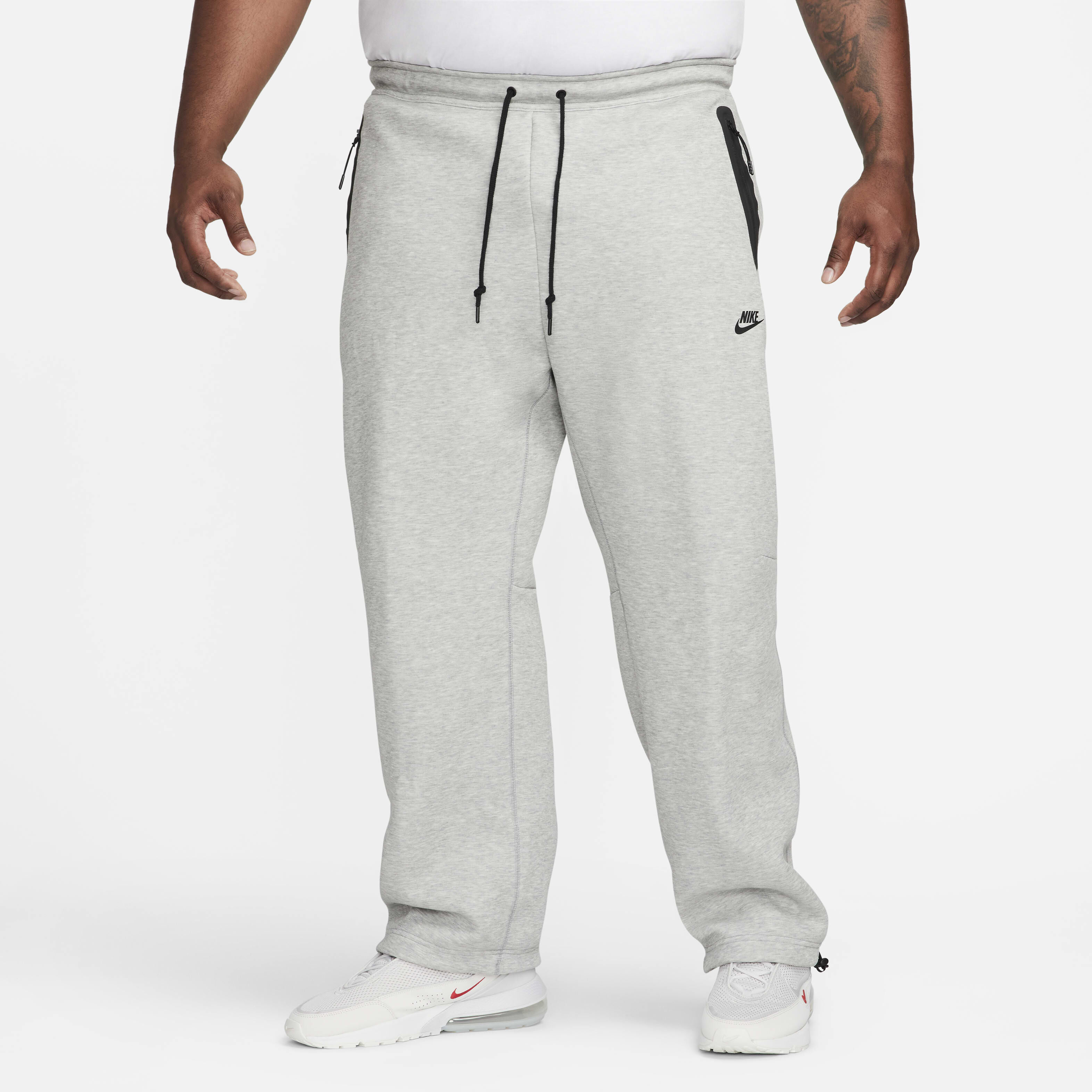 Nike sportswear tech fleece sale deals