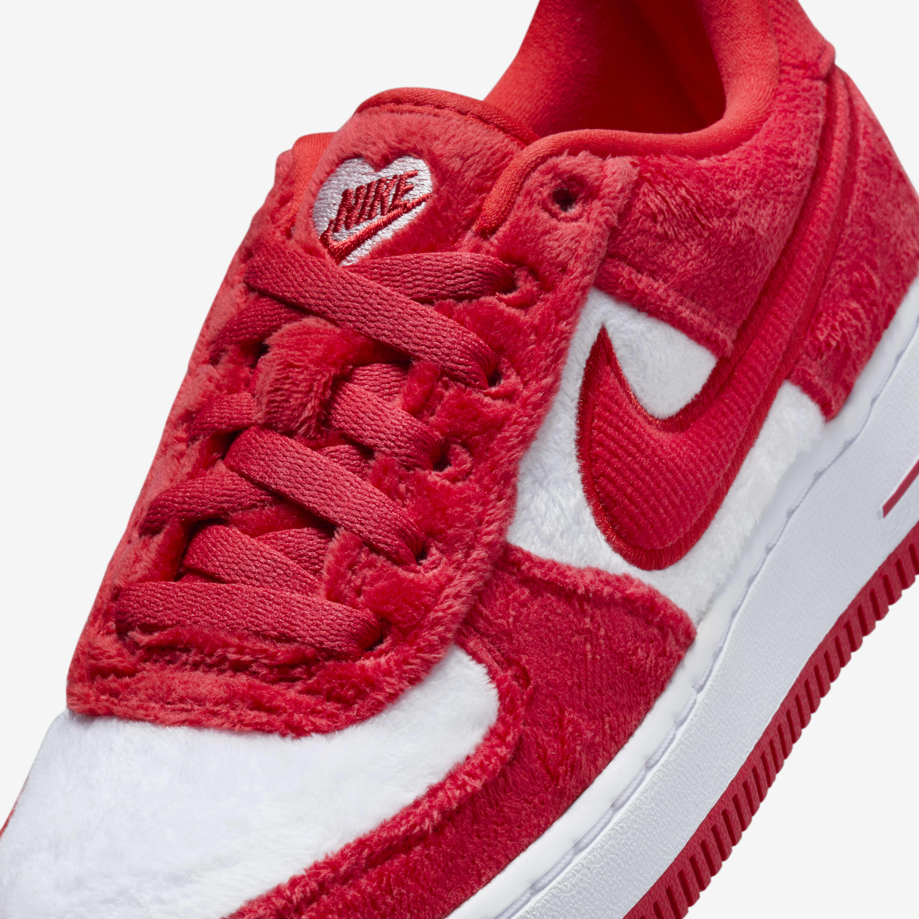 Buy Nike Air Force 1 Older Kids Shoes Nike Saudi Official