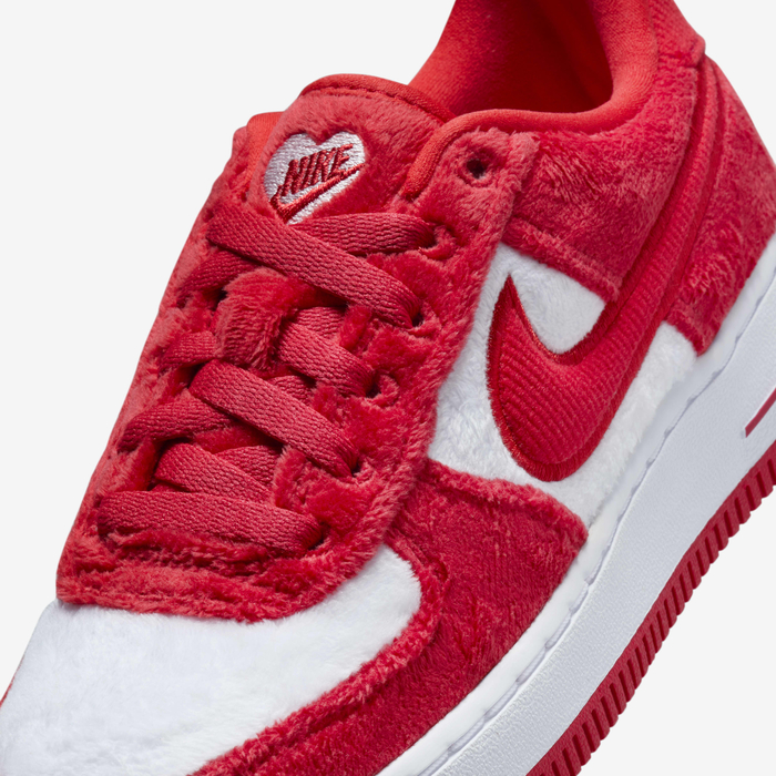 Nike Air Force 1 image number 6 Nike Air Force 1 image number 6