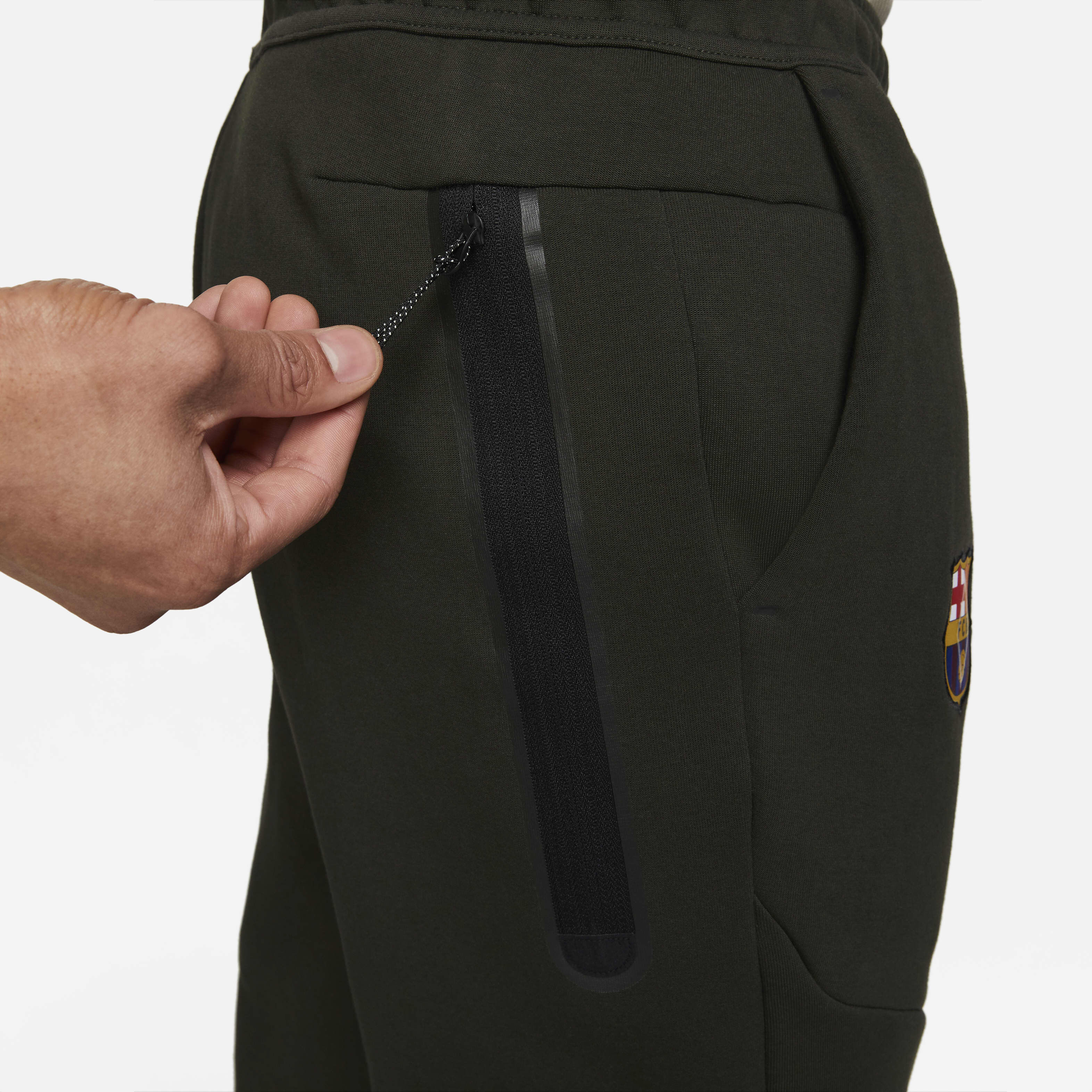 F.C. برشلونة تك فليس image number 4