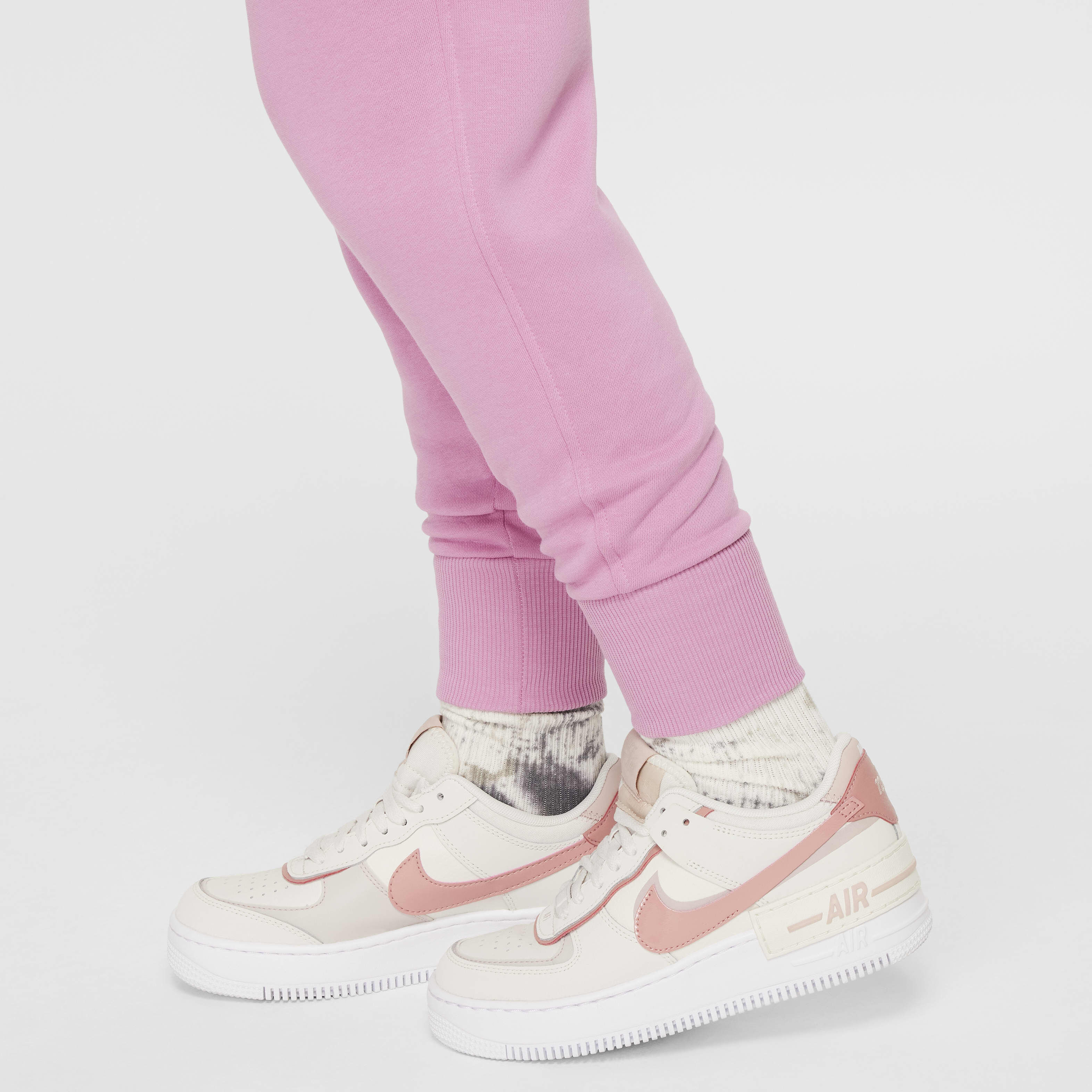 نايكي سبورتسوير كلوب فليس image number 4