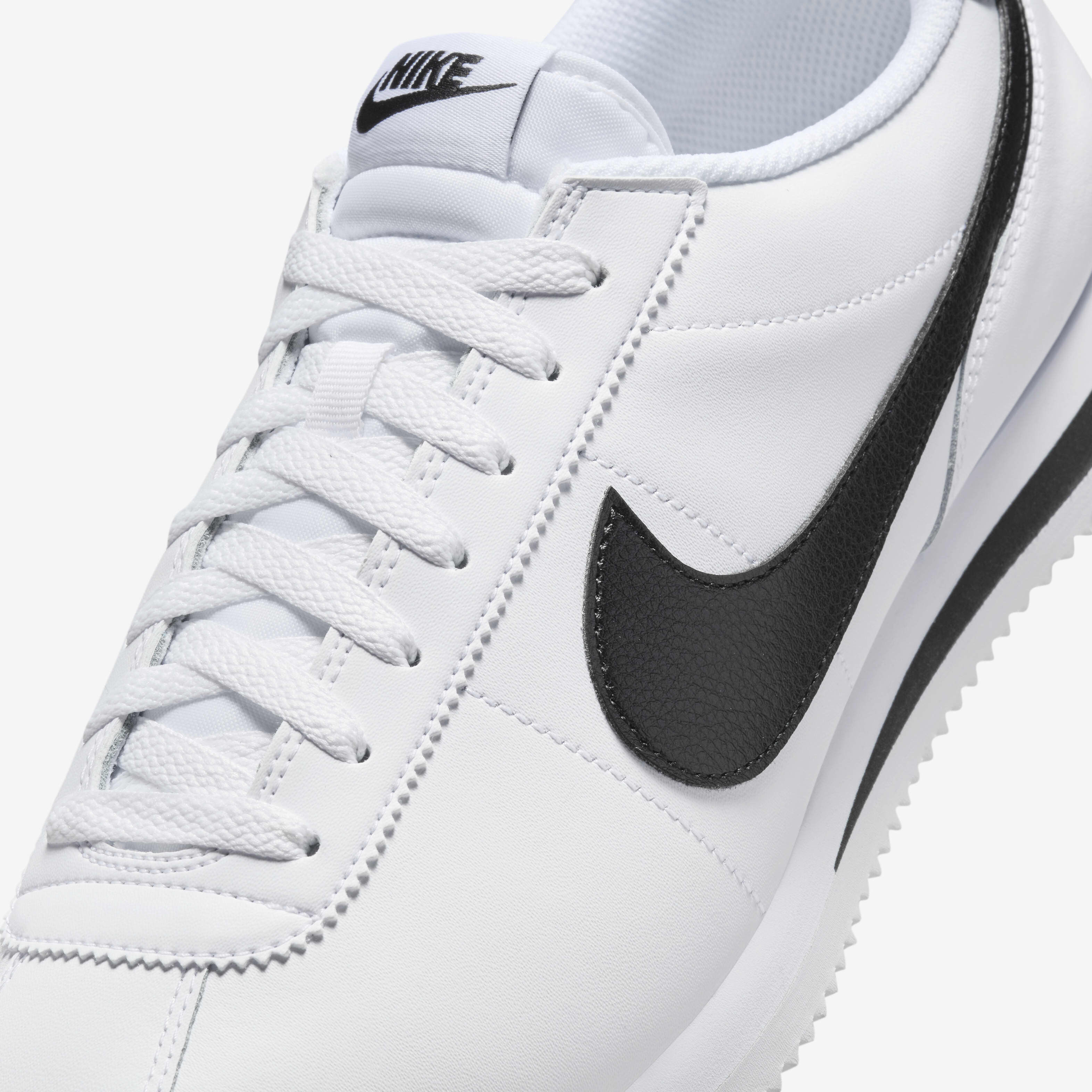 nike classic cortez leather men