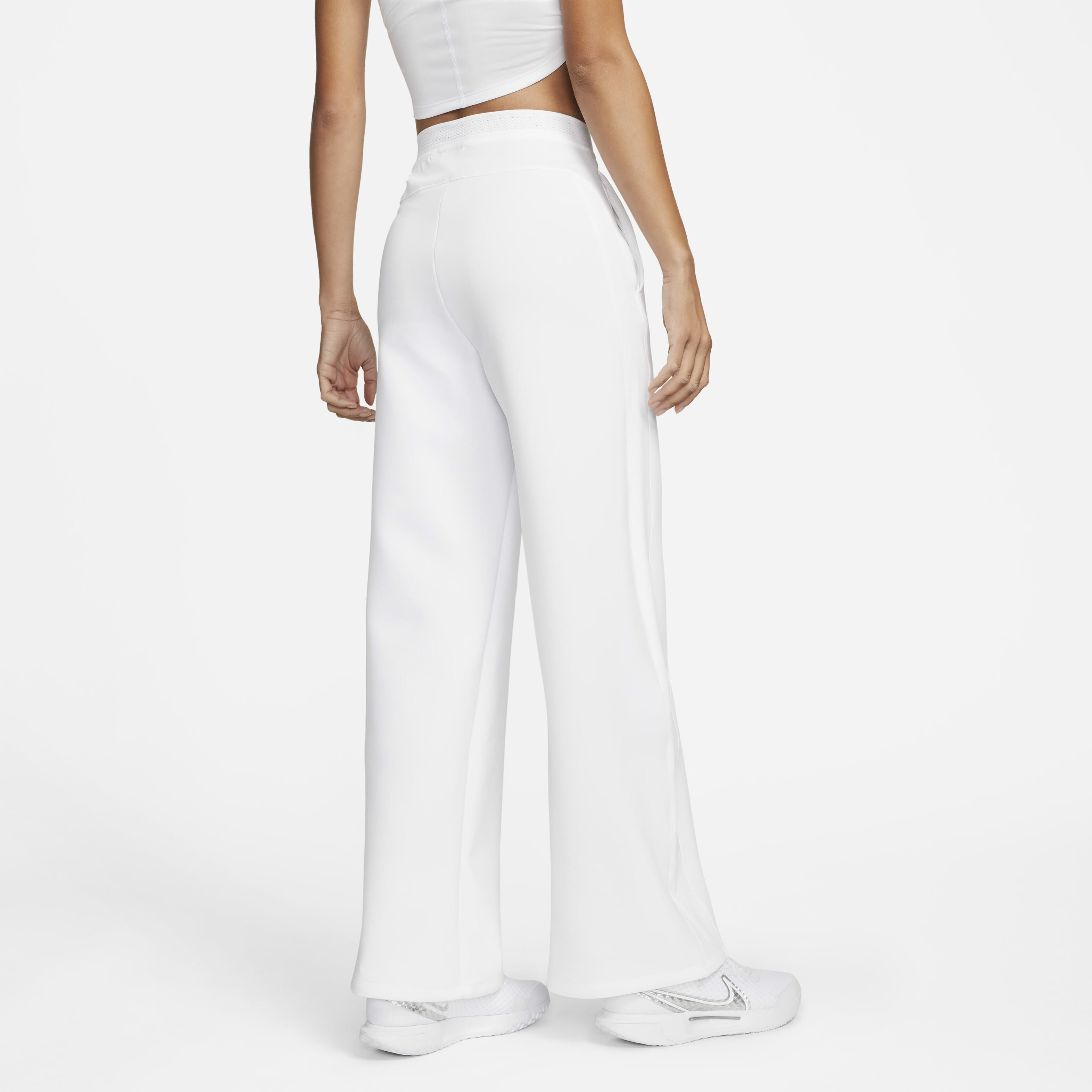 NikeCourt Dri-FIT Heritage image number 1