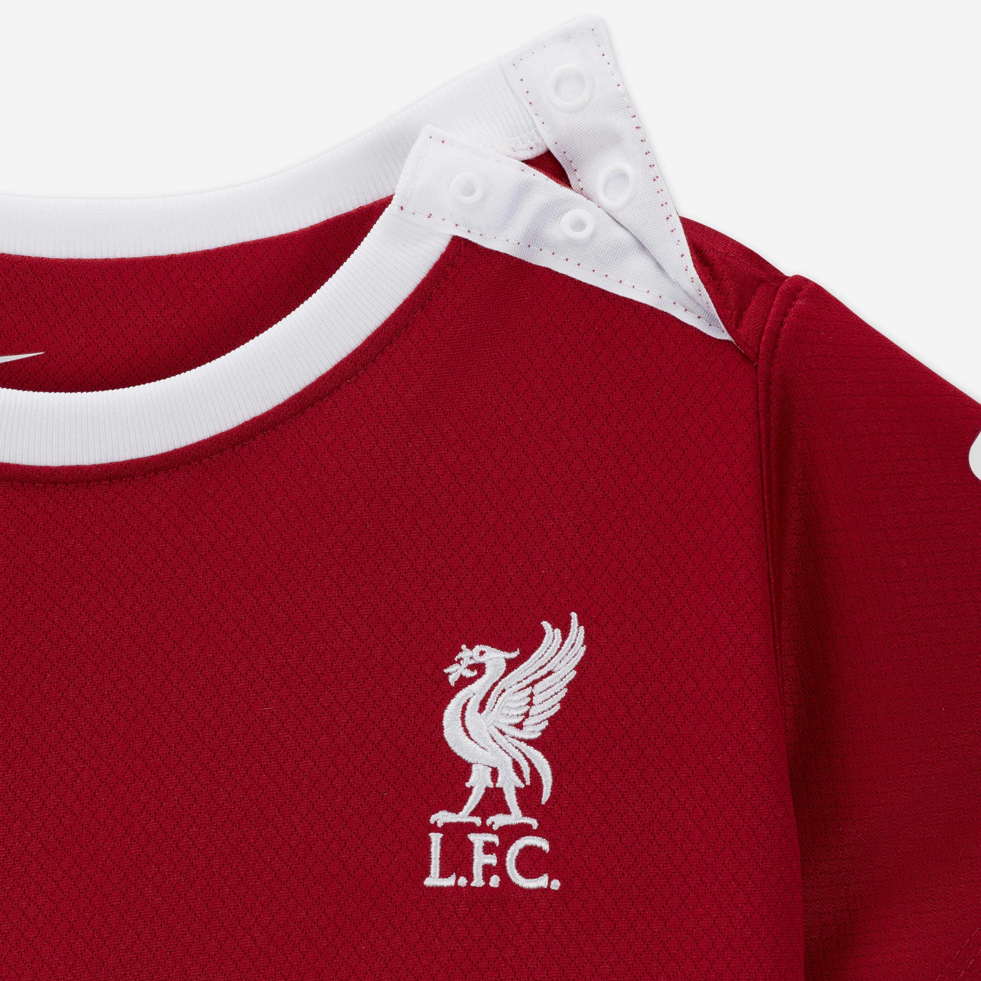 Liverpool F.C. 2023/24 Home image number 2