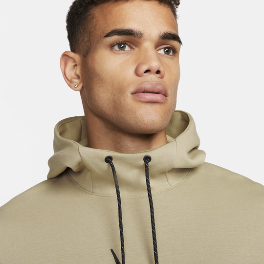 Shop Tech Fleece Men s Pullover Graphic Hoodie Nike KSA