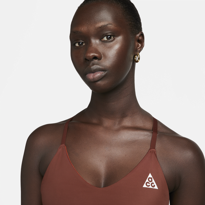 Nike dri fit reversible online sports bra