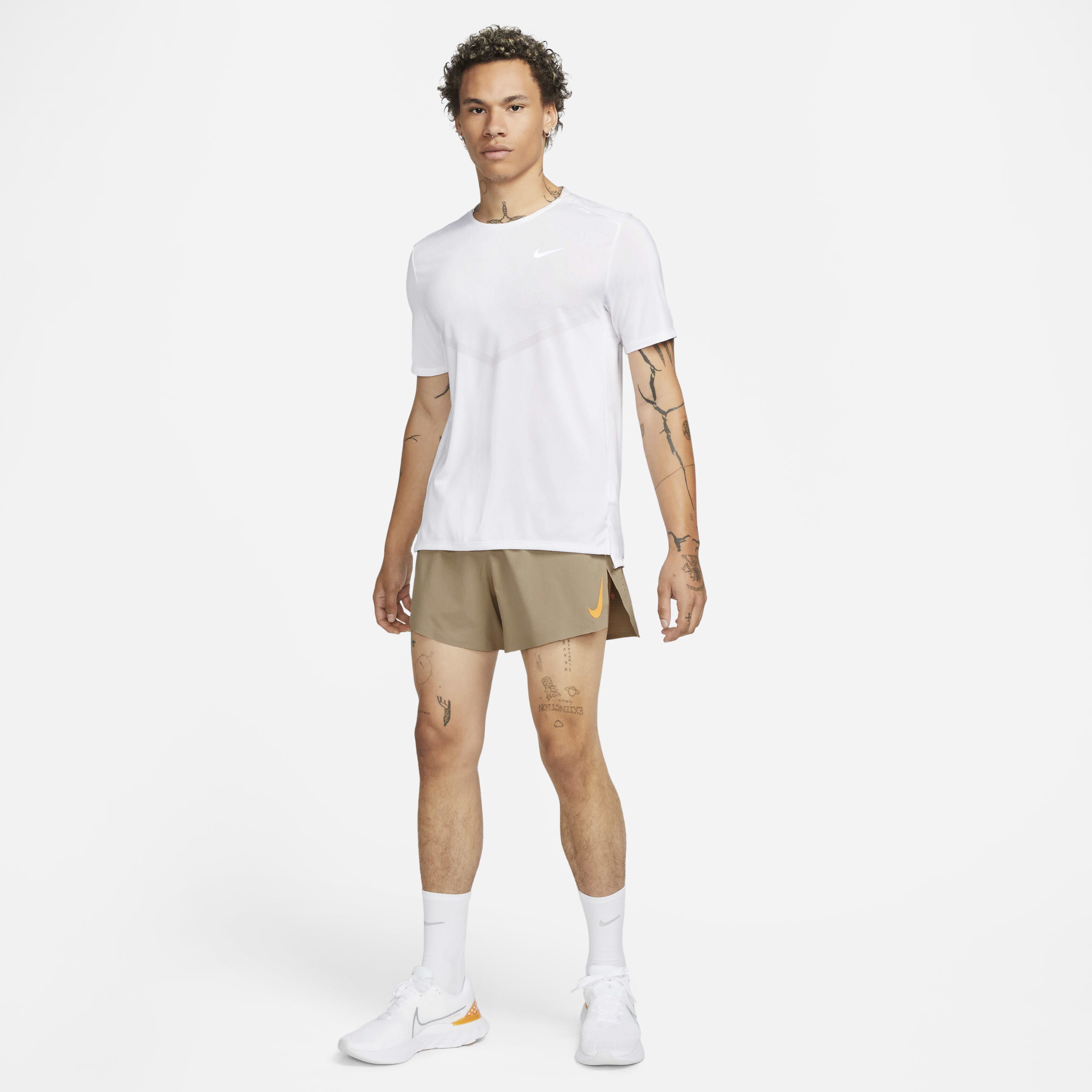 Buy Nike Dri-FIT ADV AeroSwift Men's 10cm (approx.) Brief