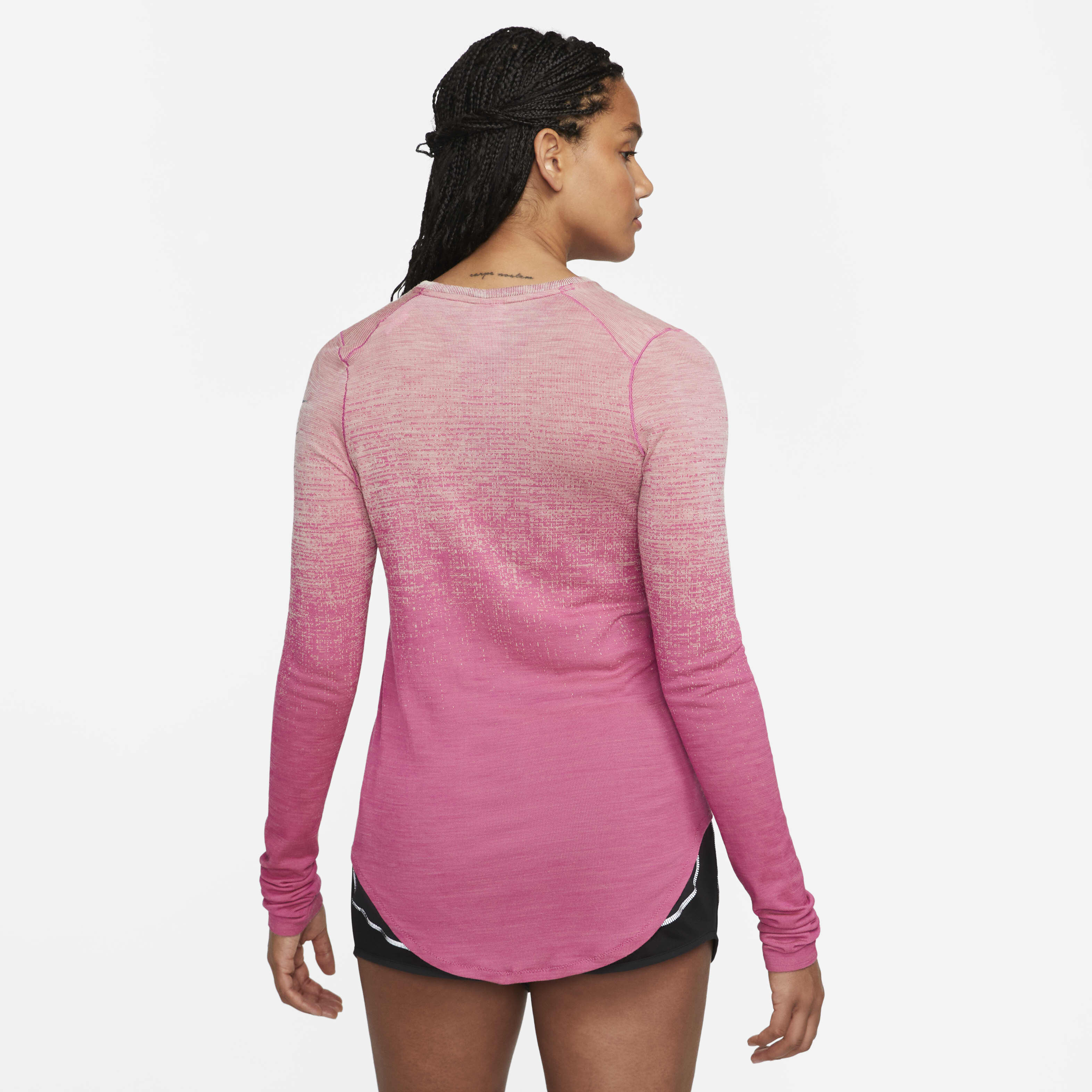 نايكي دراي-فِت ADV رَن ديفيجن image number 1