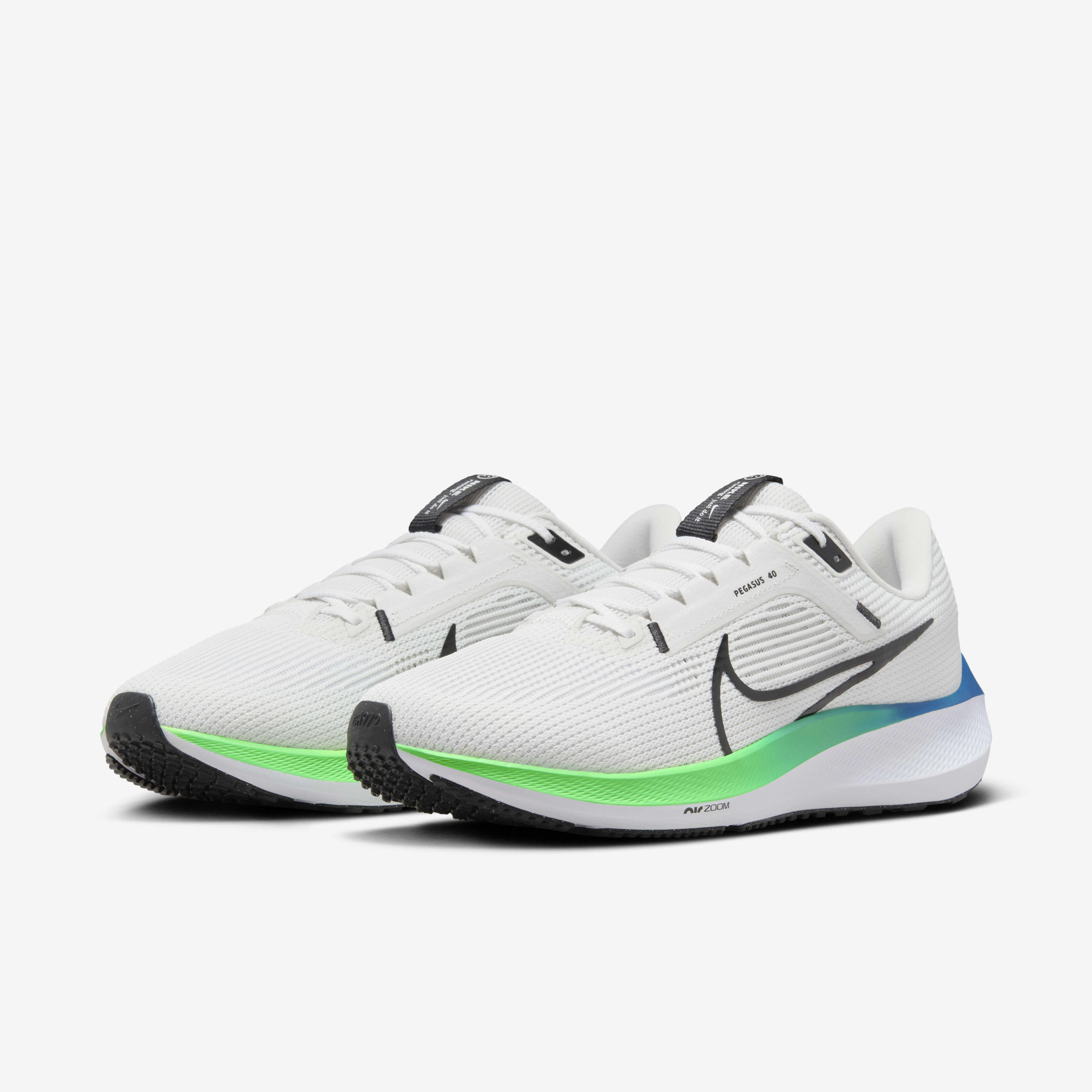 Nike Pegasus 40 image number 4