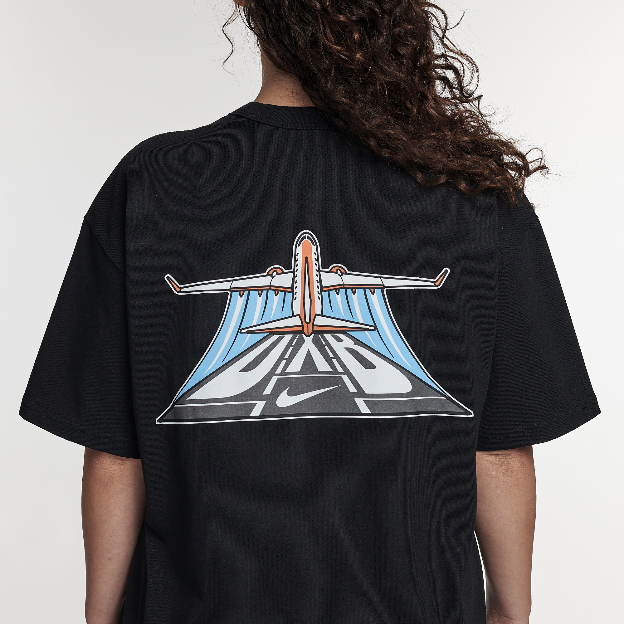 تيشيرت نايكي سيتي&nbsp; image number 4