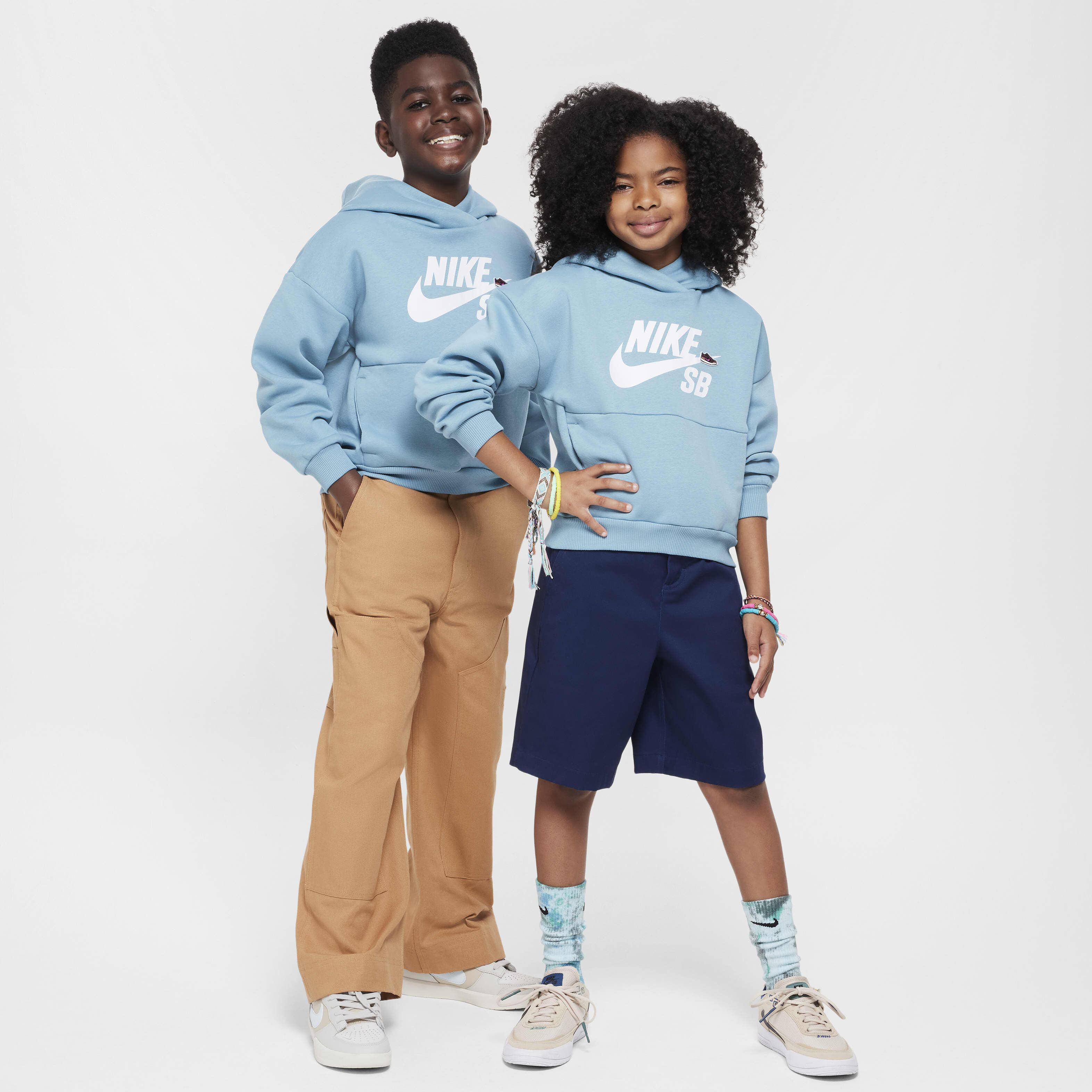 Nike sb icon 2002 hoodie top
