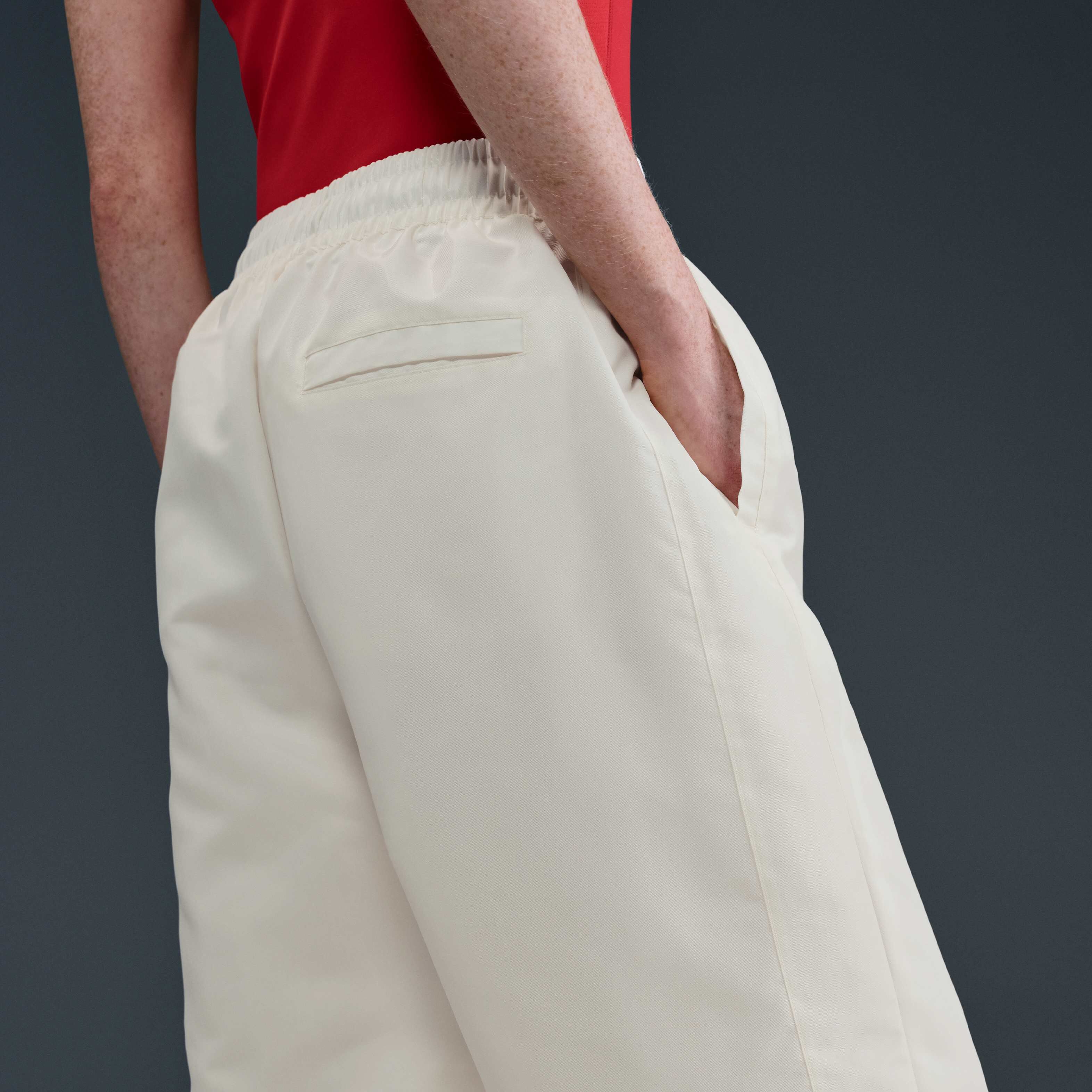 نايكي سبورتسوير ويندرانر image number 2