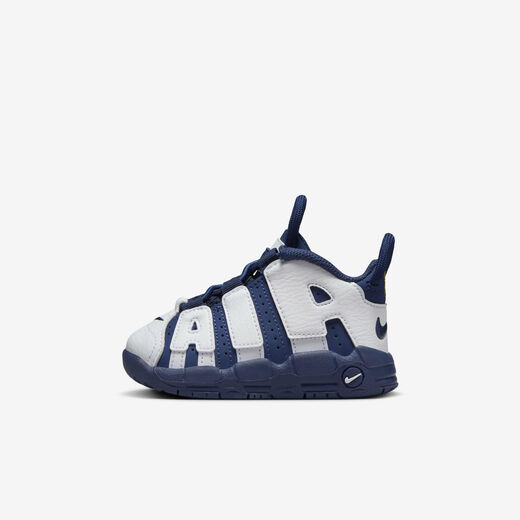 Uptempo-Nike, Nike Air More Uptempo, Baby/Toddler Shoes