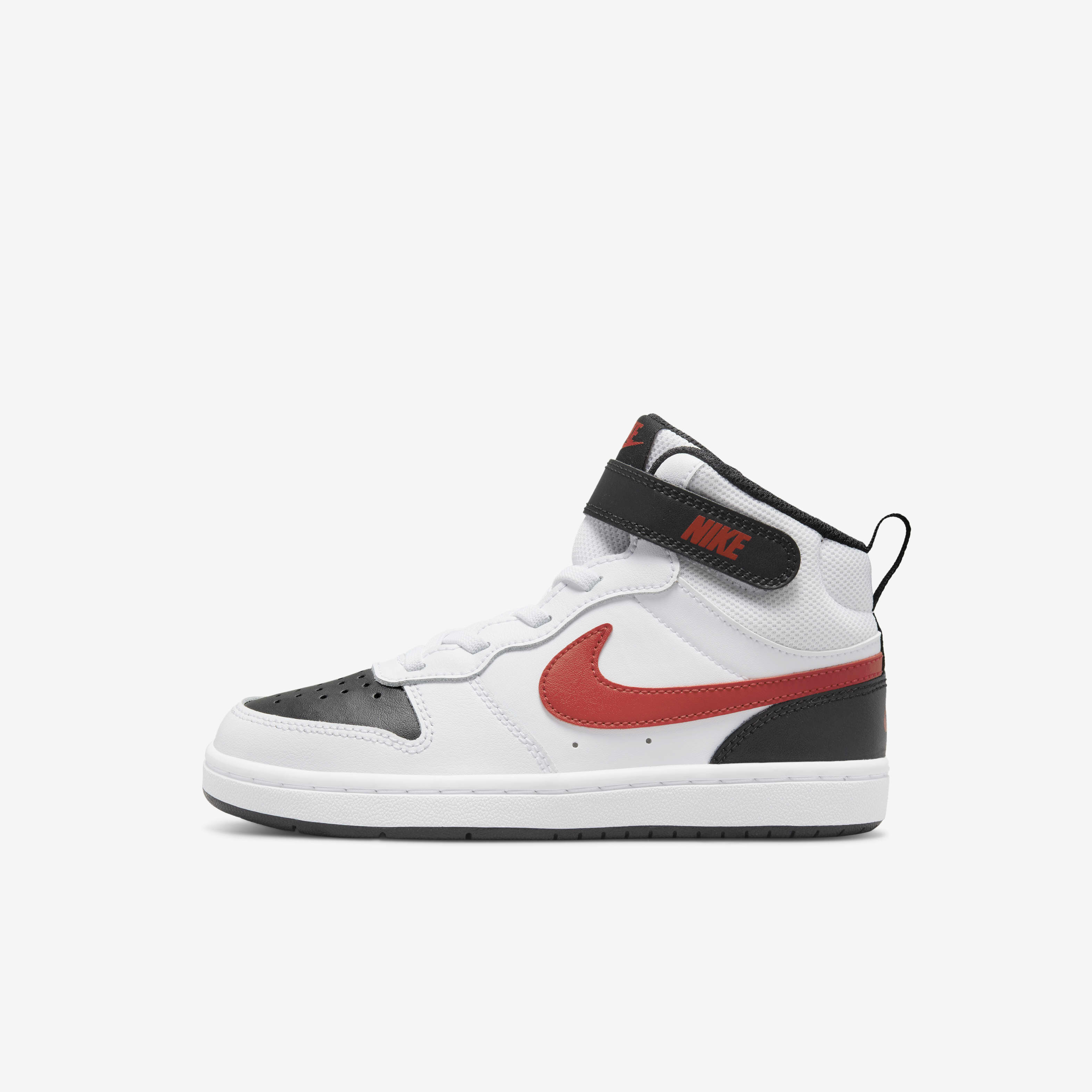 W nike court borough mid prem online