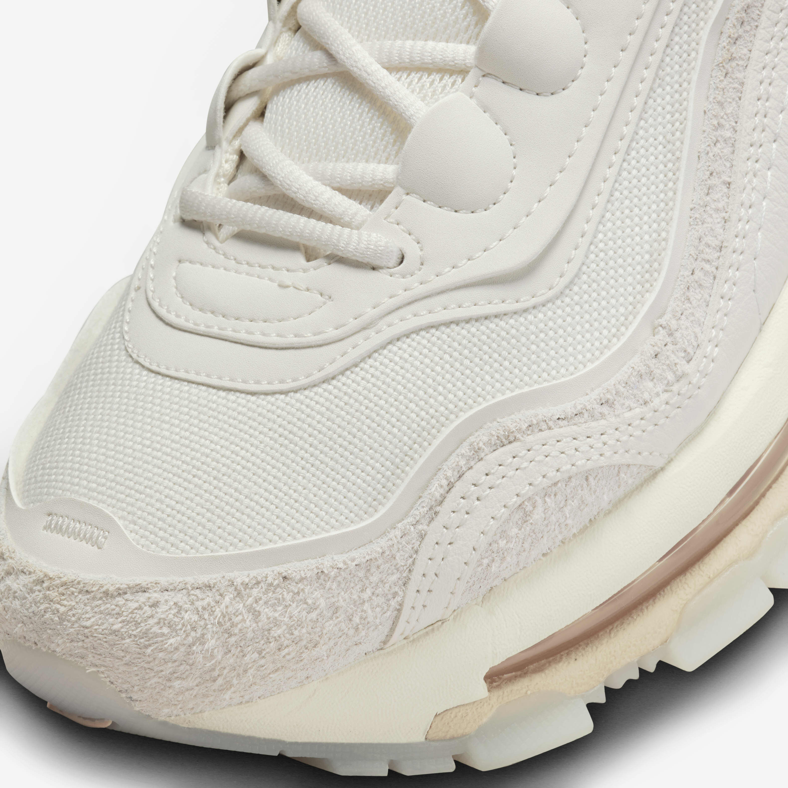 Nike air max 97 trainers white white f online
