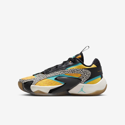 For the Ballers-JRDN, Luka 2, Older Kids' Shoes
