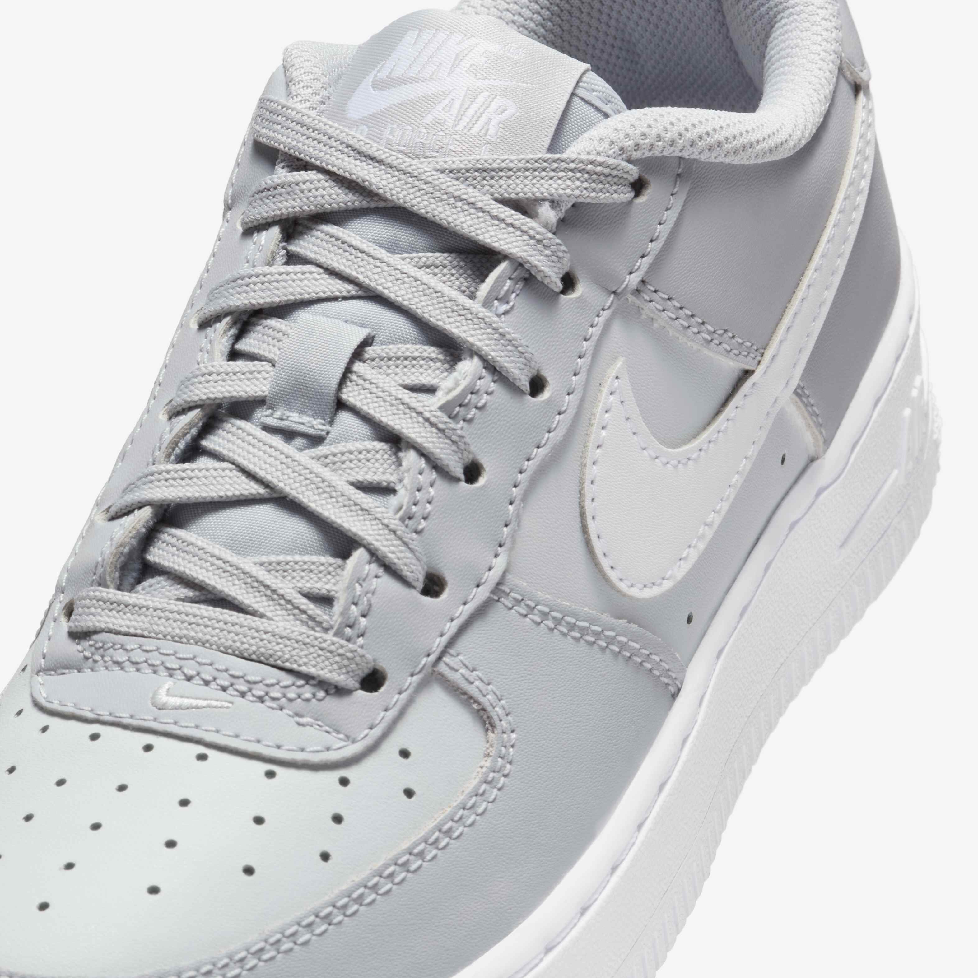 Nike Air Force 1 image number 6