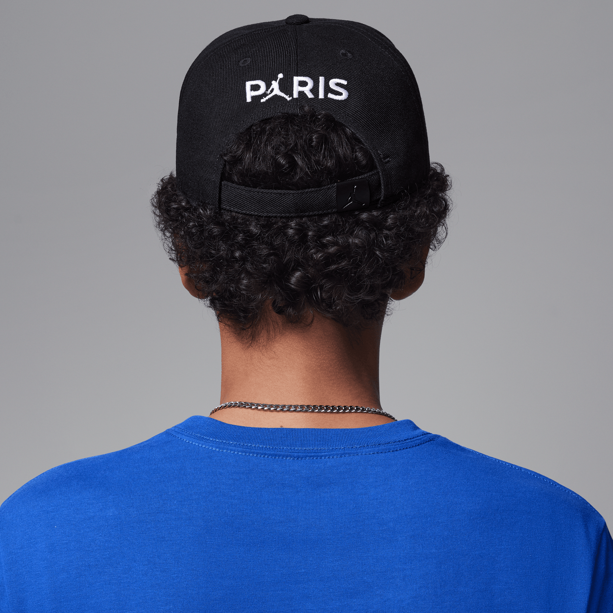 Jordan Paris Saint-Germain image number 1