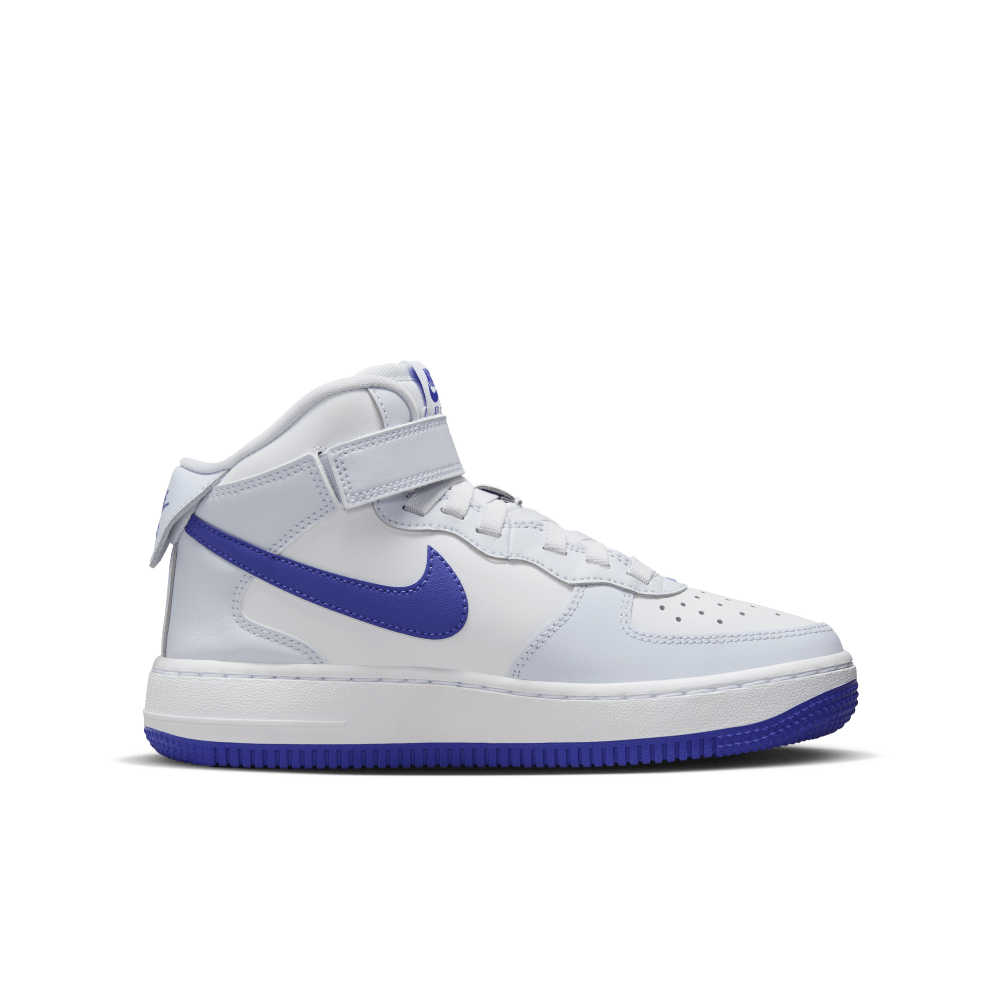 Nike Air Force 1 Mid EasyOn