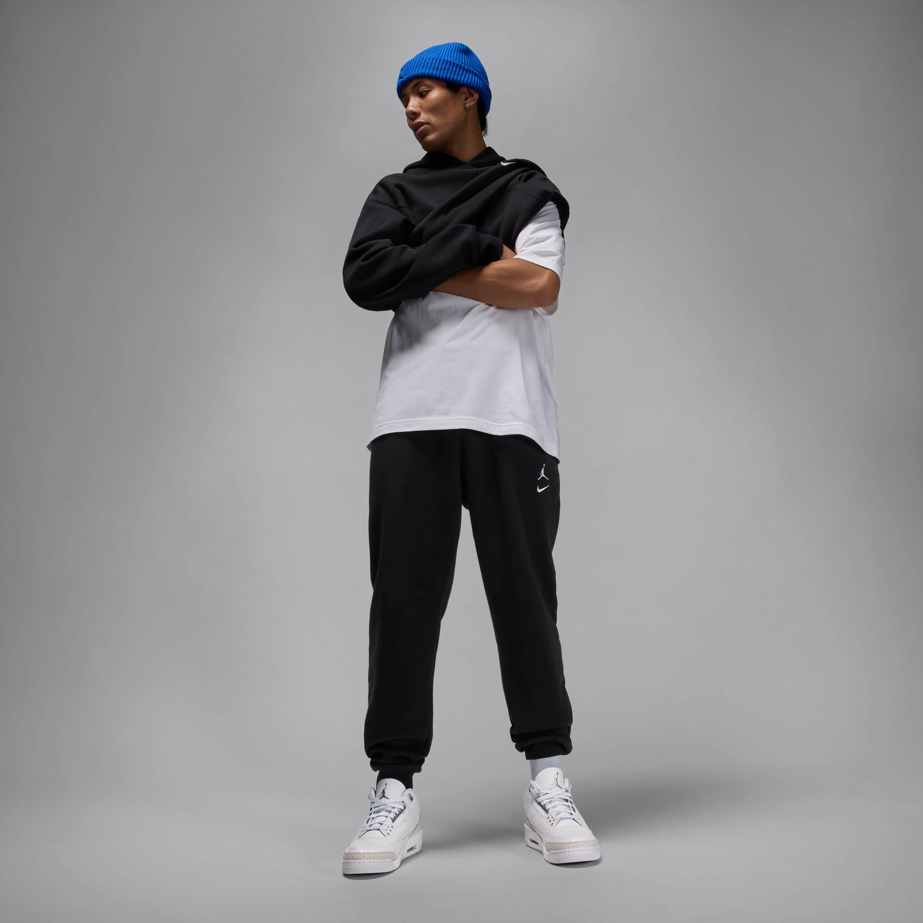 Air Jordan 3 Retro image number 10