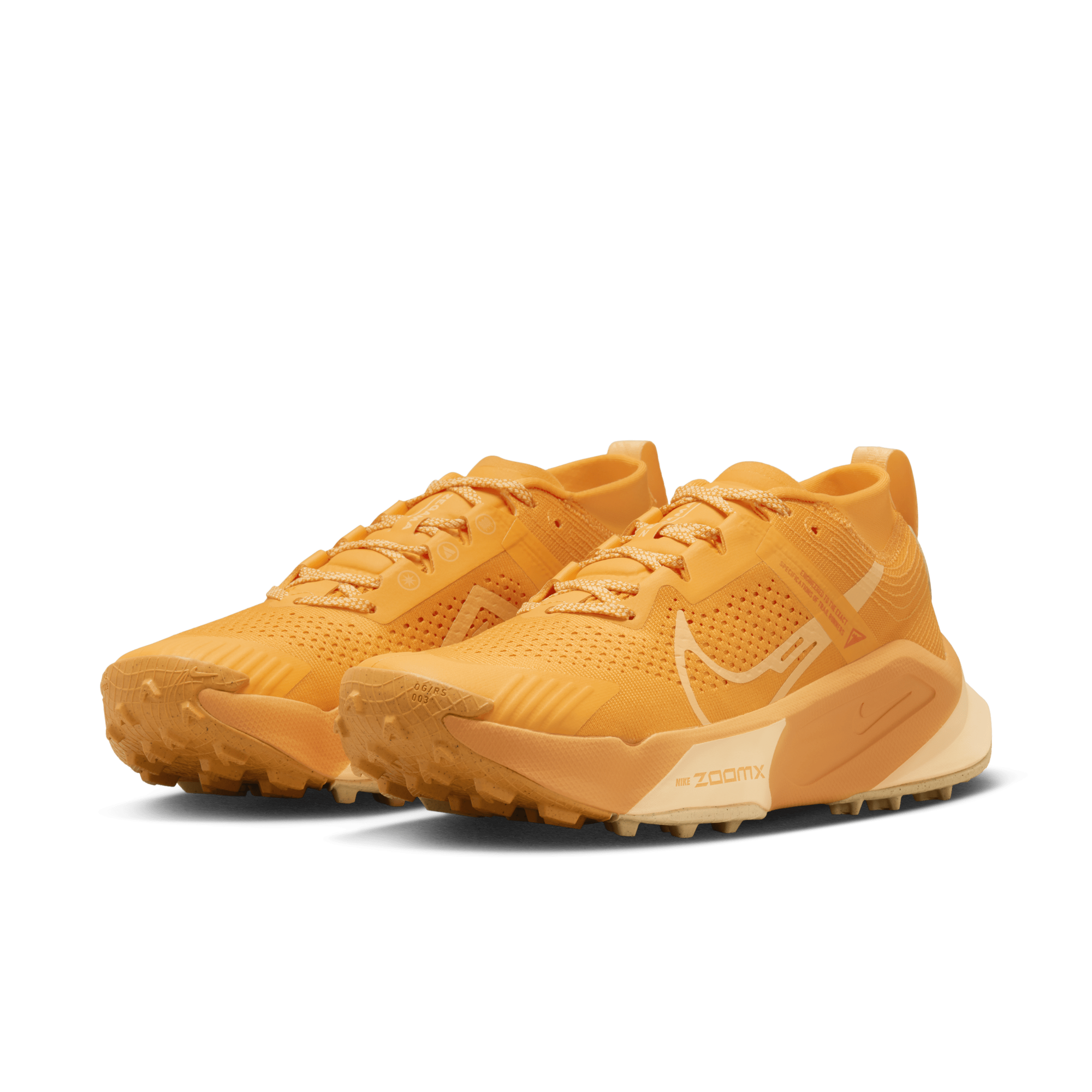 Shop Zegama Women s Trail Running Shoes Nike KSA