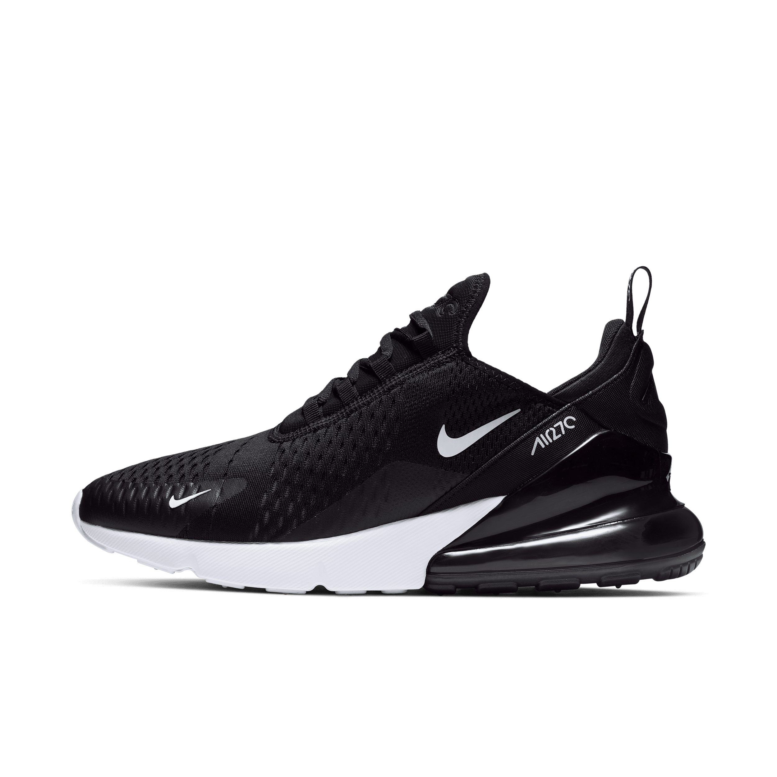 Latest nike 270 sales
