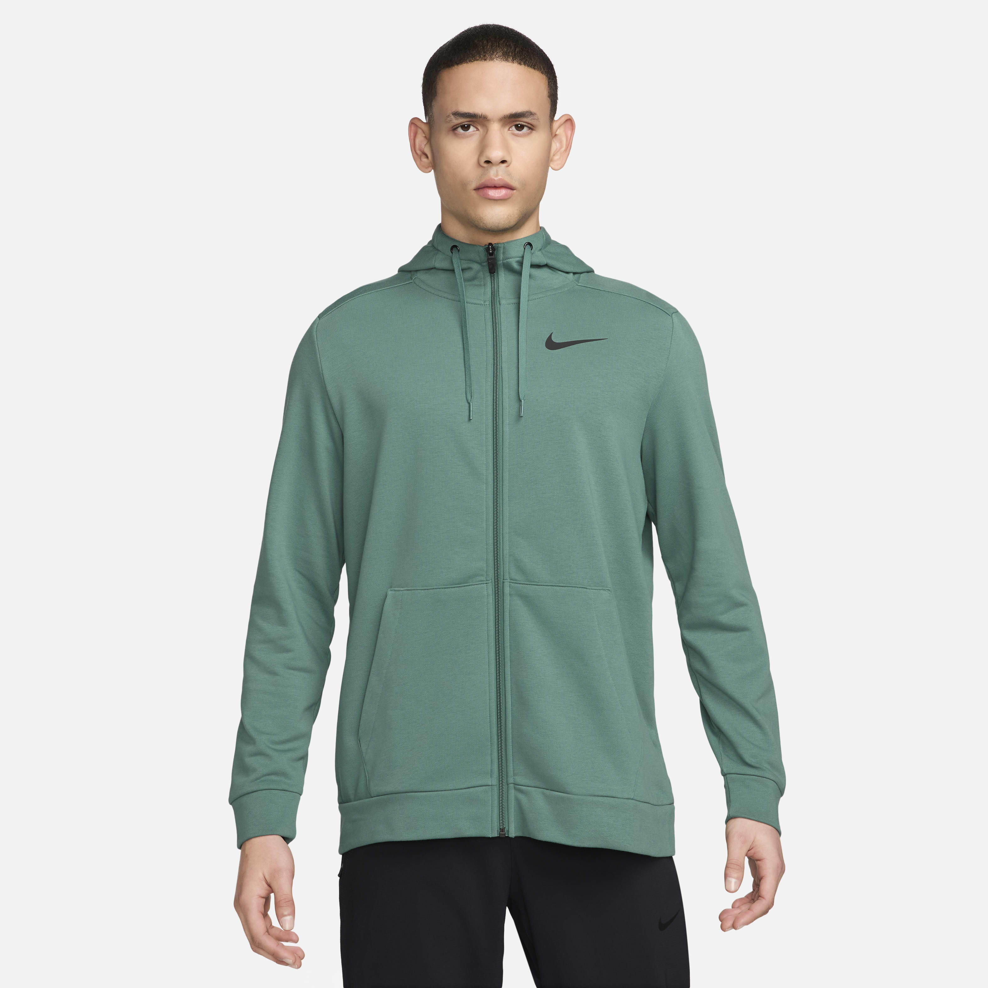 Nike dry training zip hoodie online