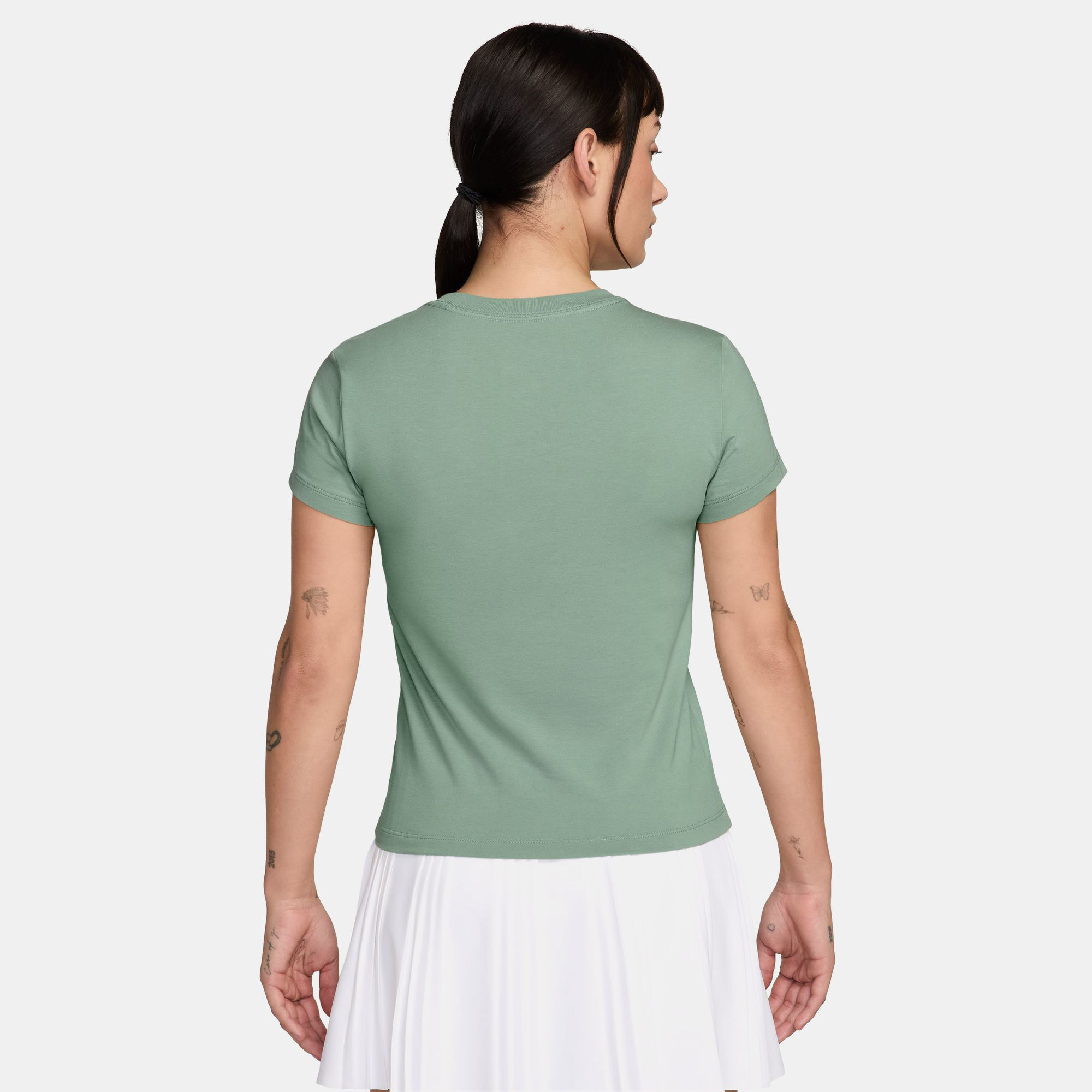 NikeCourt Heritage image number 1