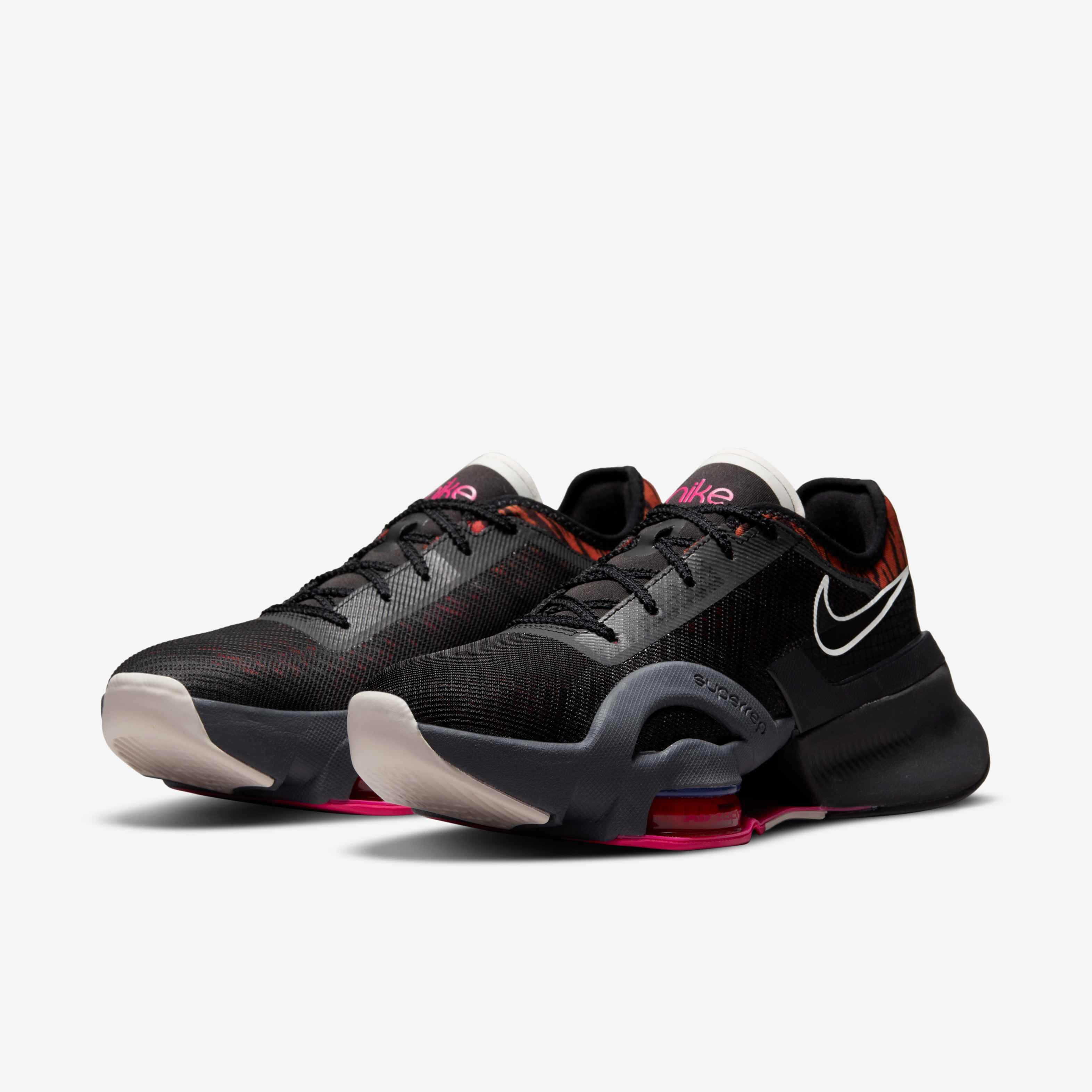 Nike Air Zoom SuperRep 3 image number 4