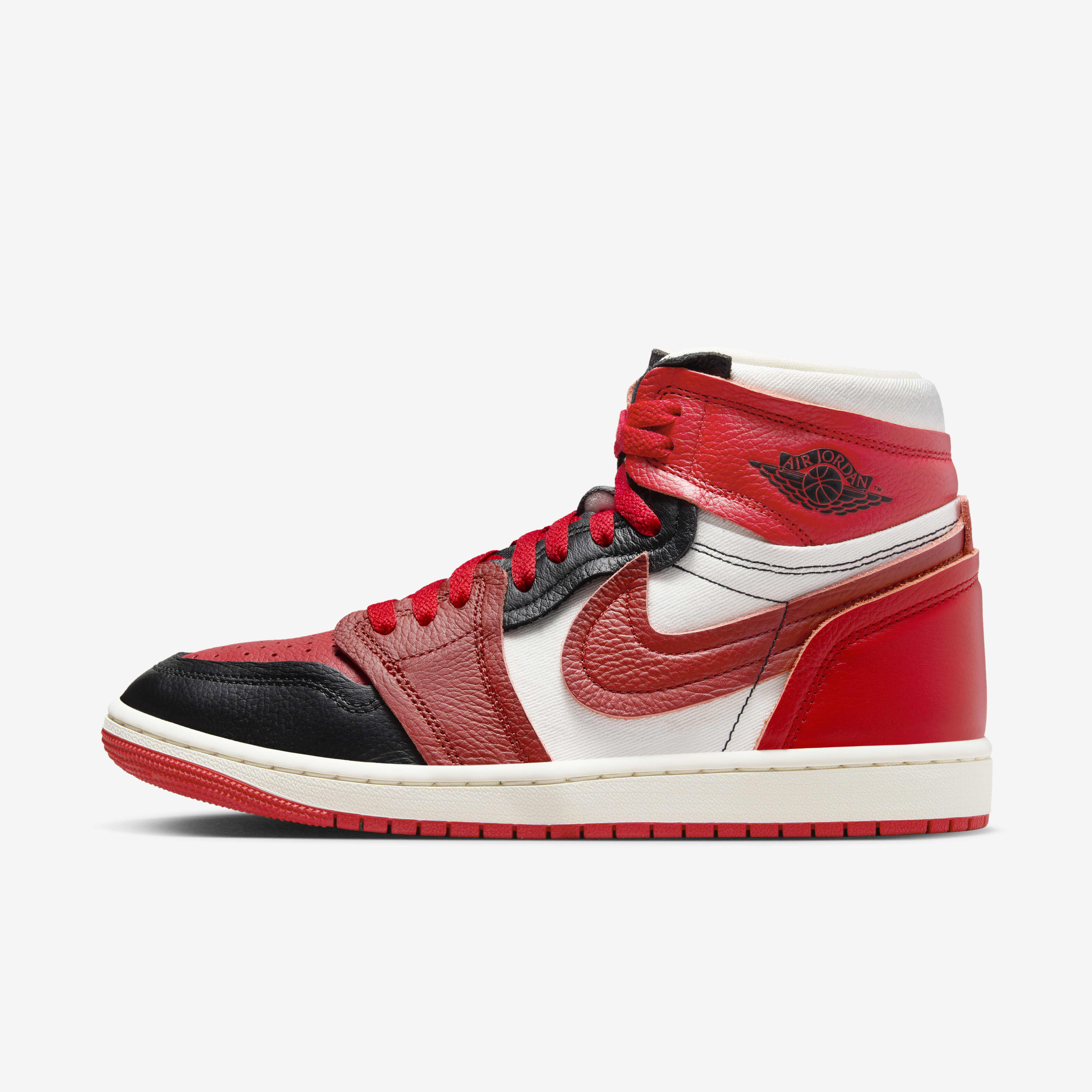 Customize jordan 1s clearance