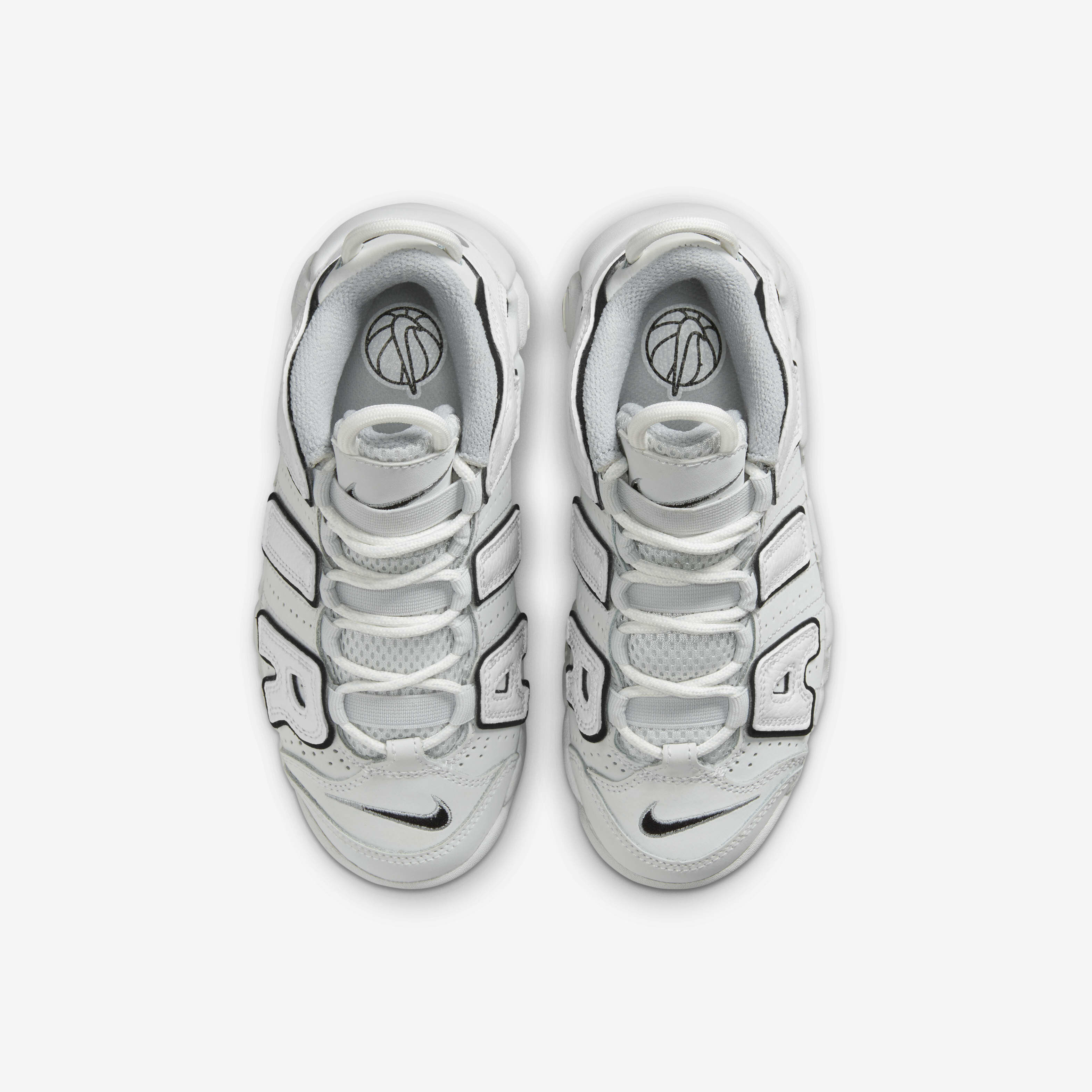 Nike Air More Uptempo image number 3