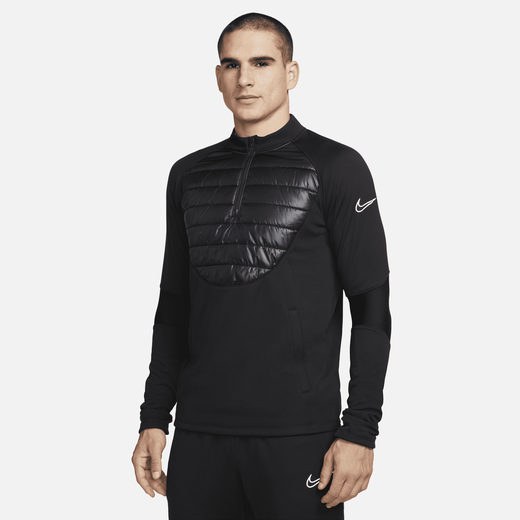 Nike vaporknit drill top shop