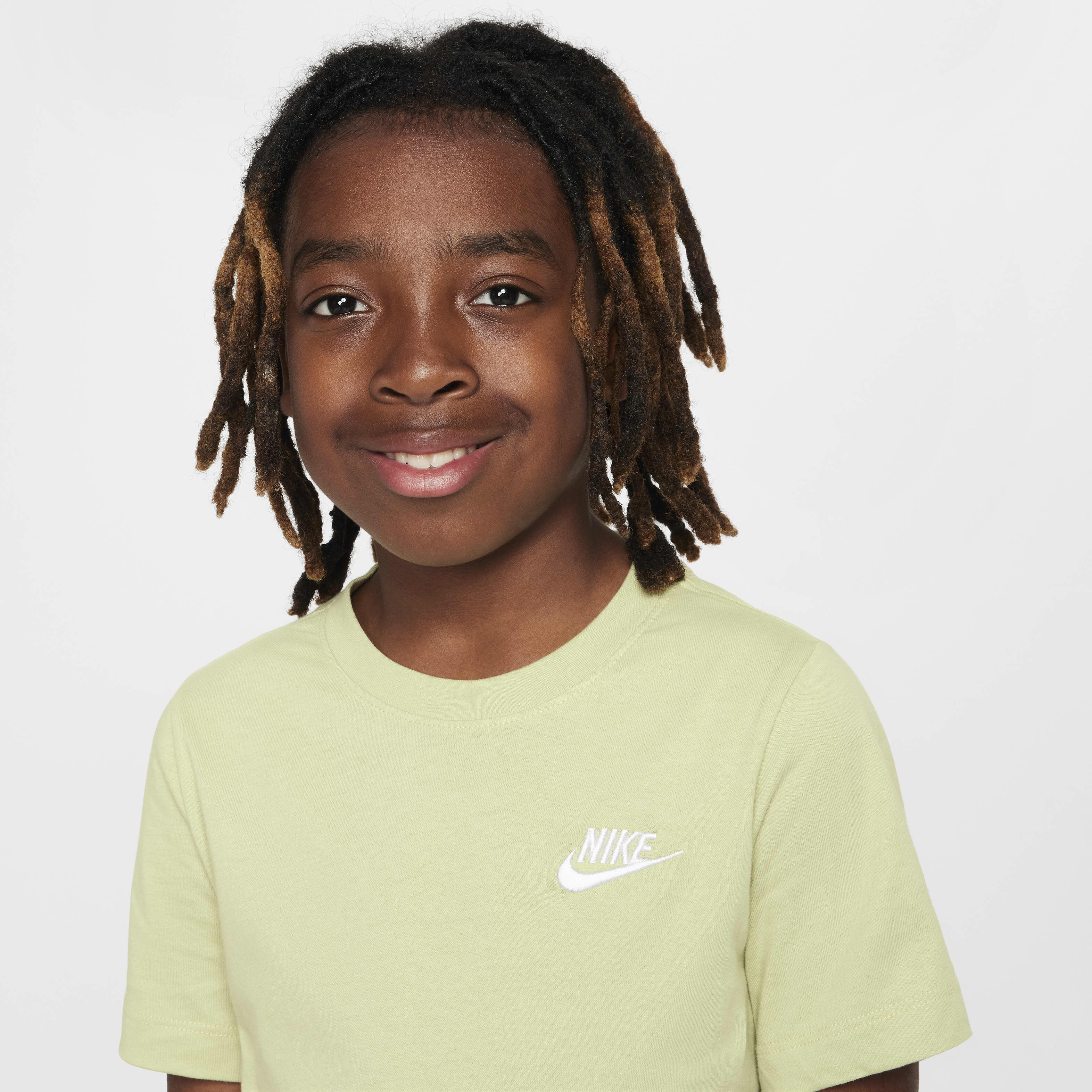 Nike Sportswear image number 2