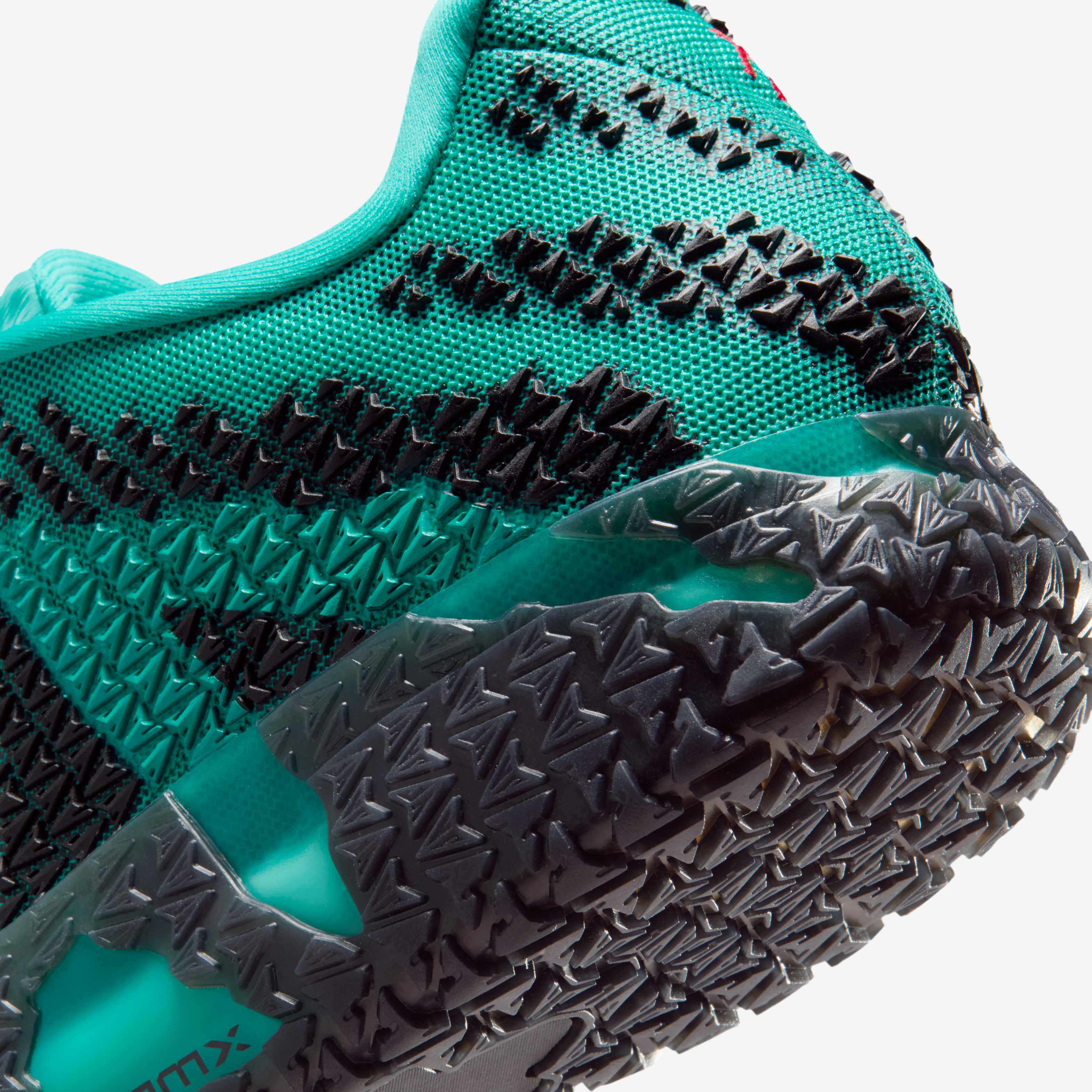 Buy JA 3 'Price of Admission' Basketball Shoes - Turbo Green/Black