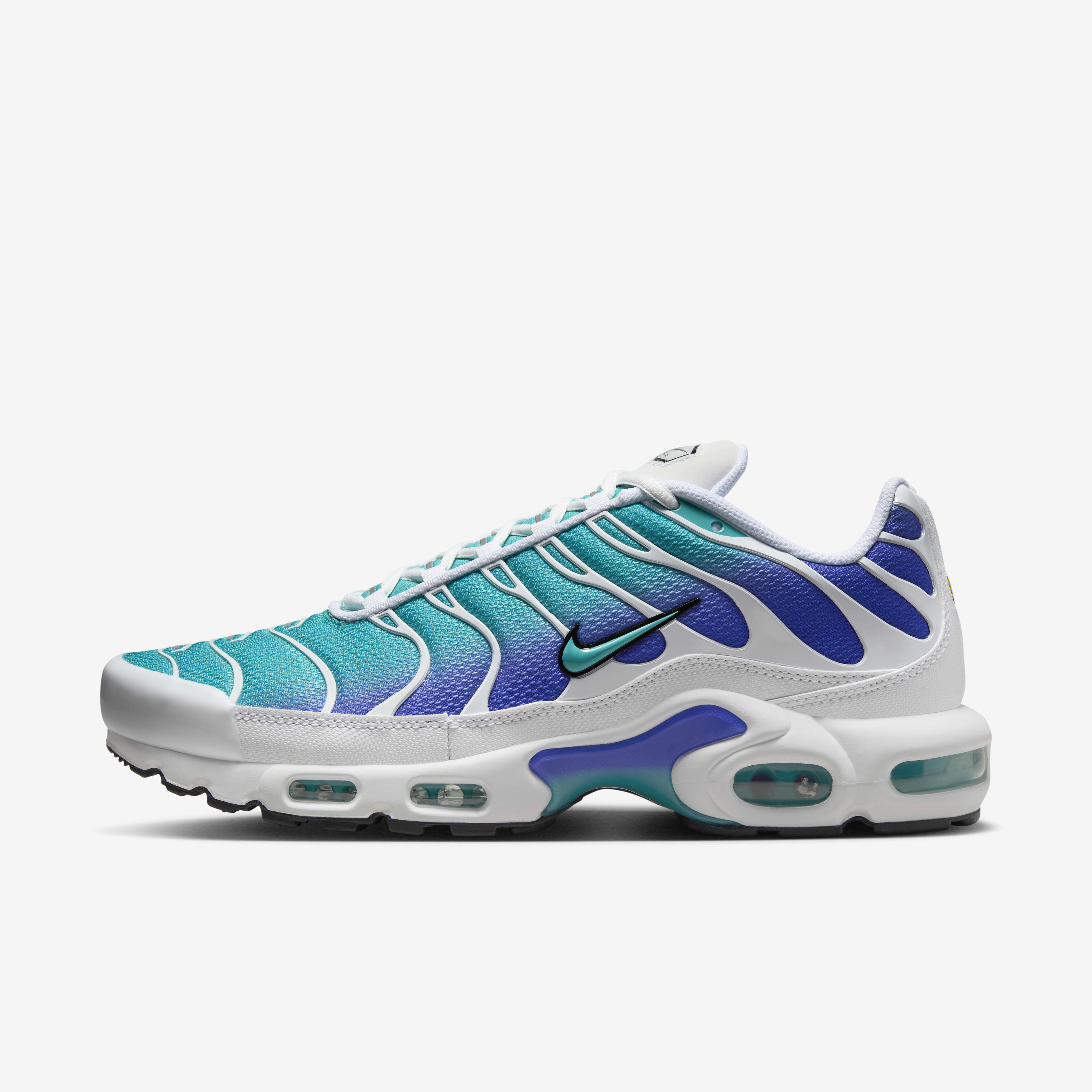 Buy Nike Air Max Plus Men s Shoes Nike Saudi Official