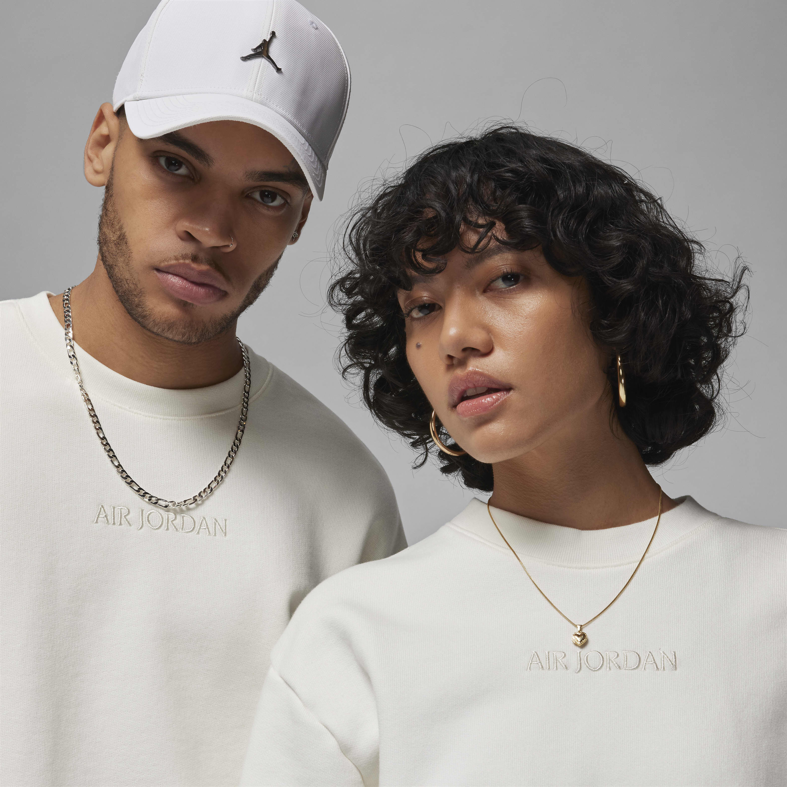 اير جوردن ووردمارك image number 2