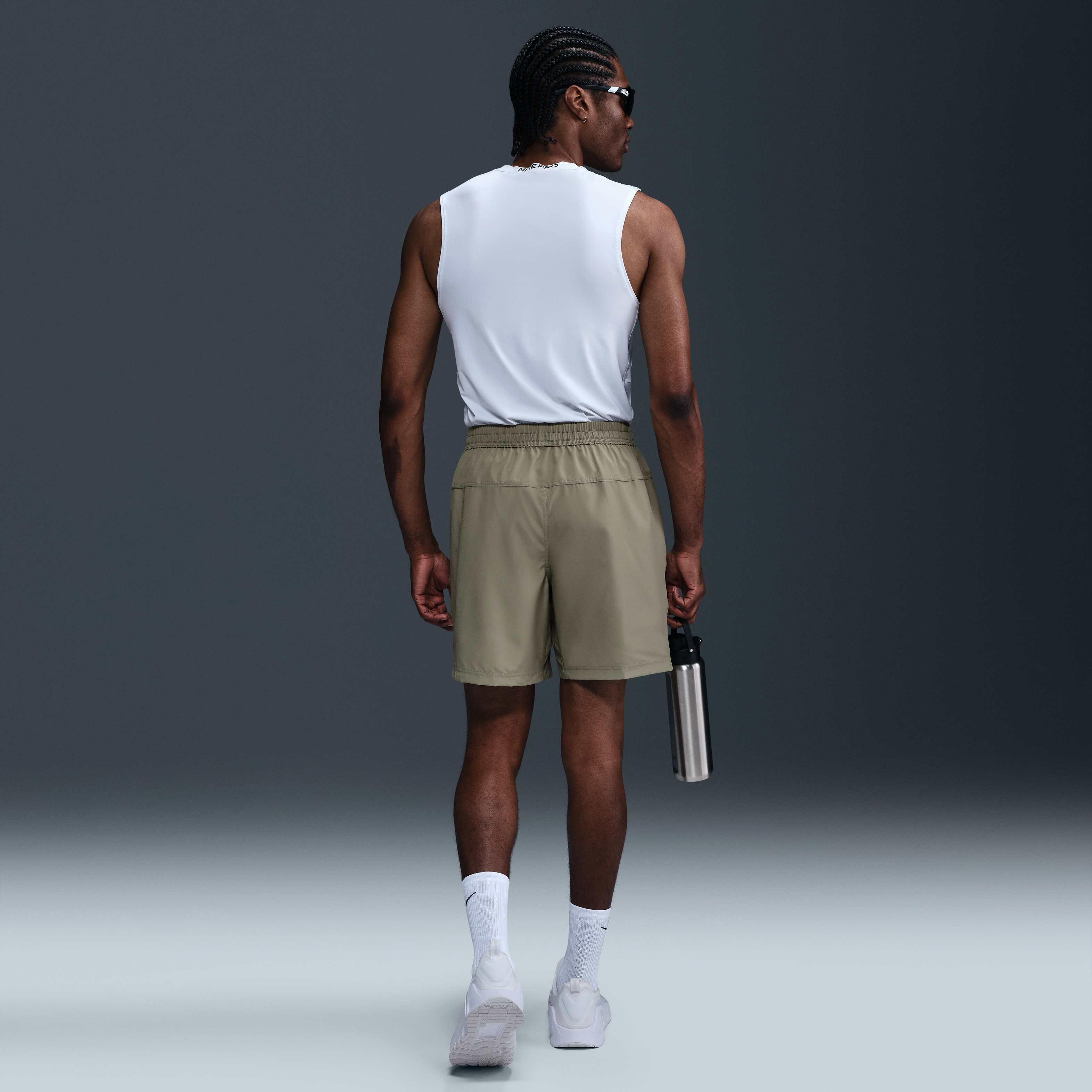 نايكي فورم image number 3