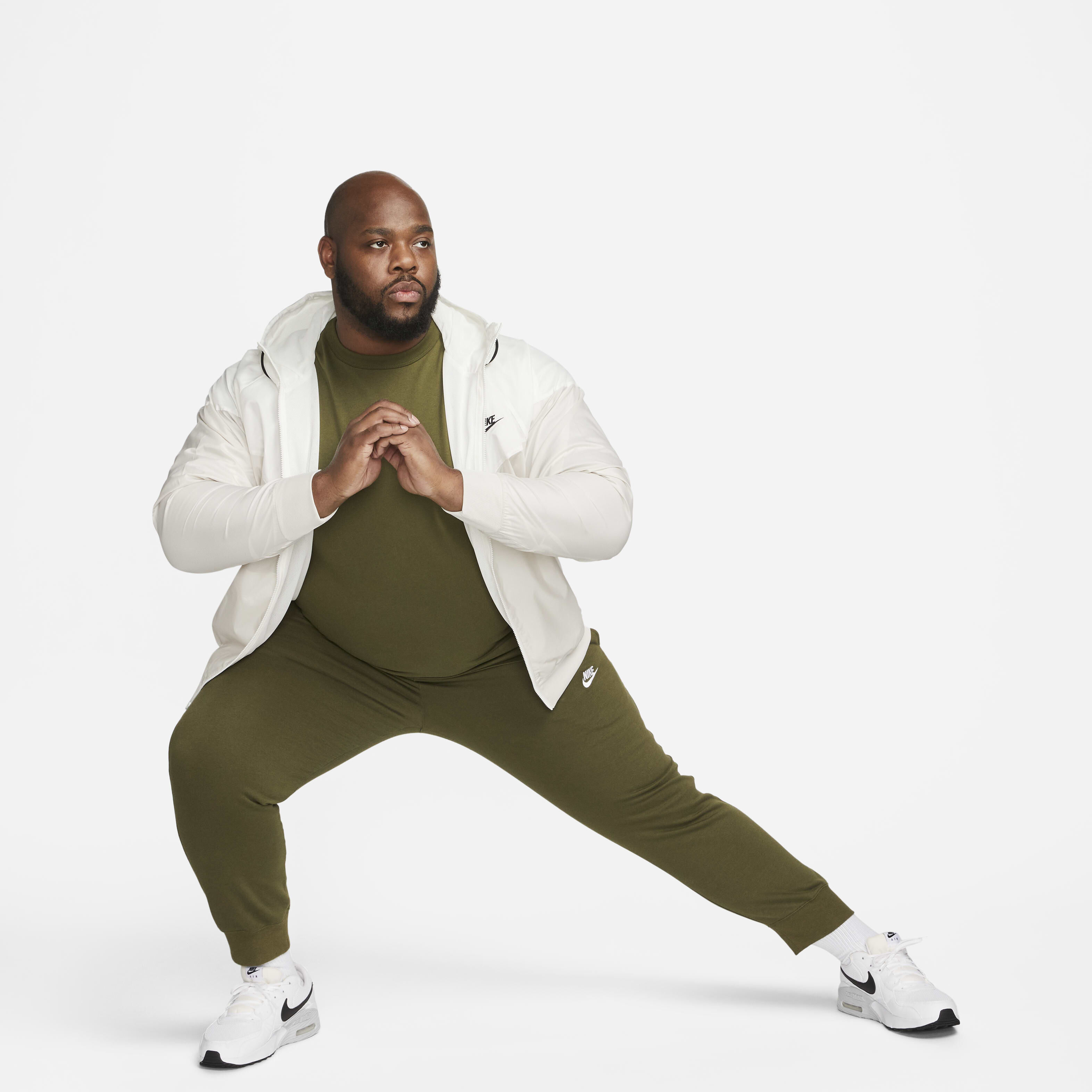 نايكي سبورتسوير ويندرانر image number 12